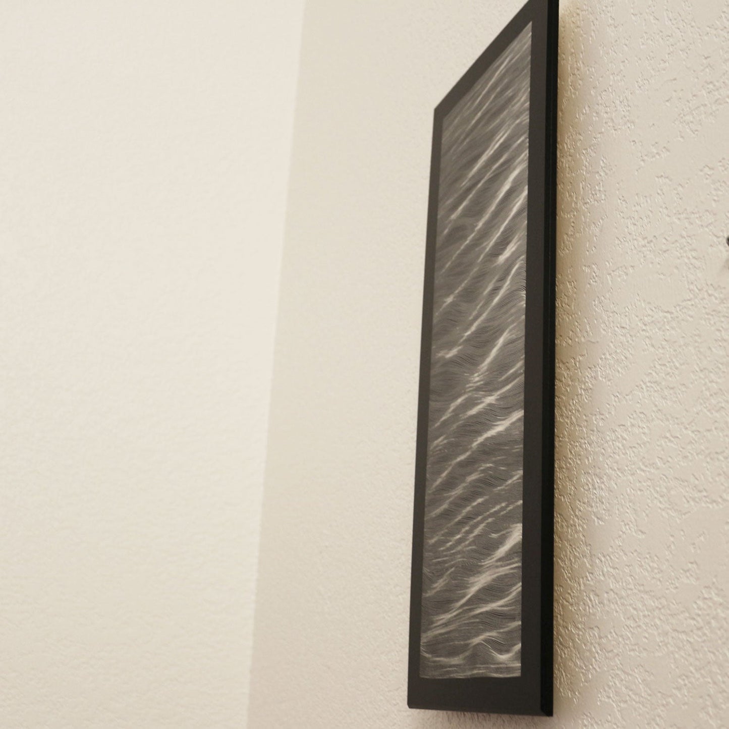 FREE SHIPPING - Black Forest Laminated Print - Reject D