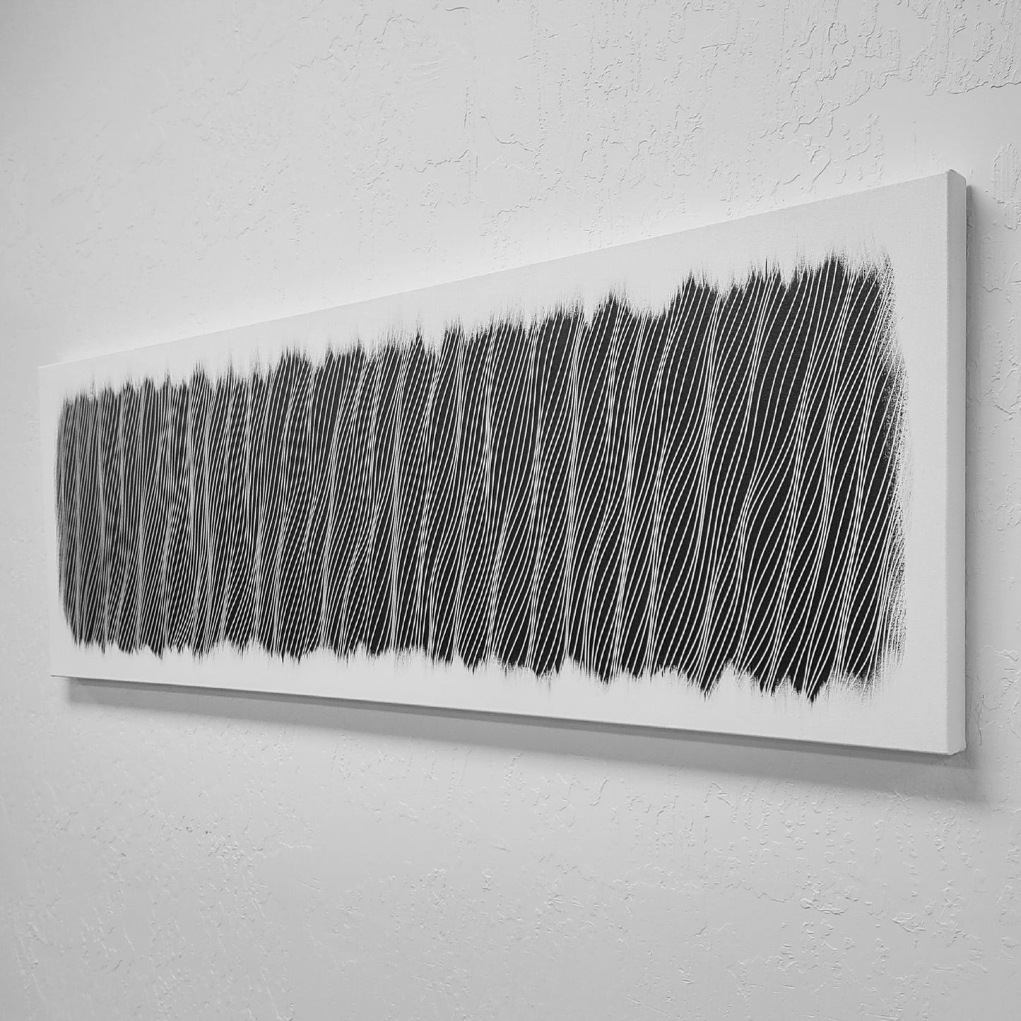 SOLD OUT - Classic Black 20x60 C - 2022 September