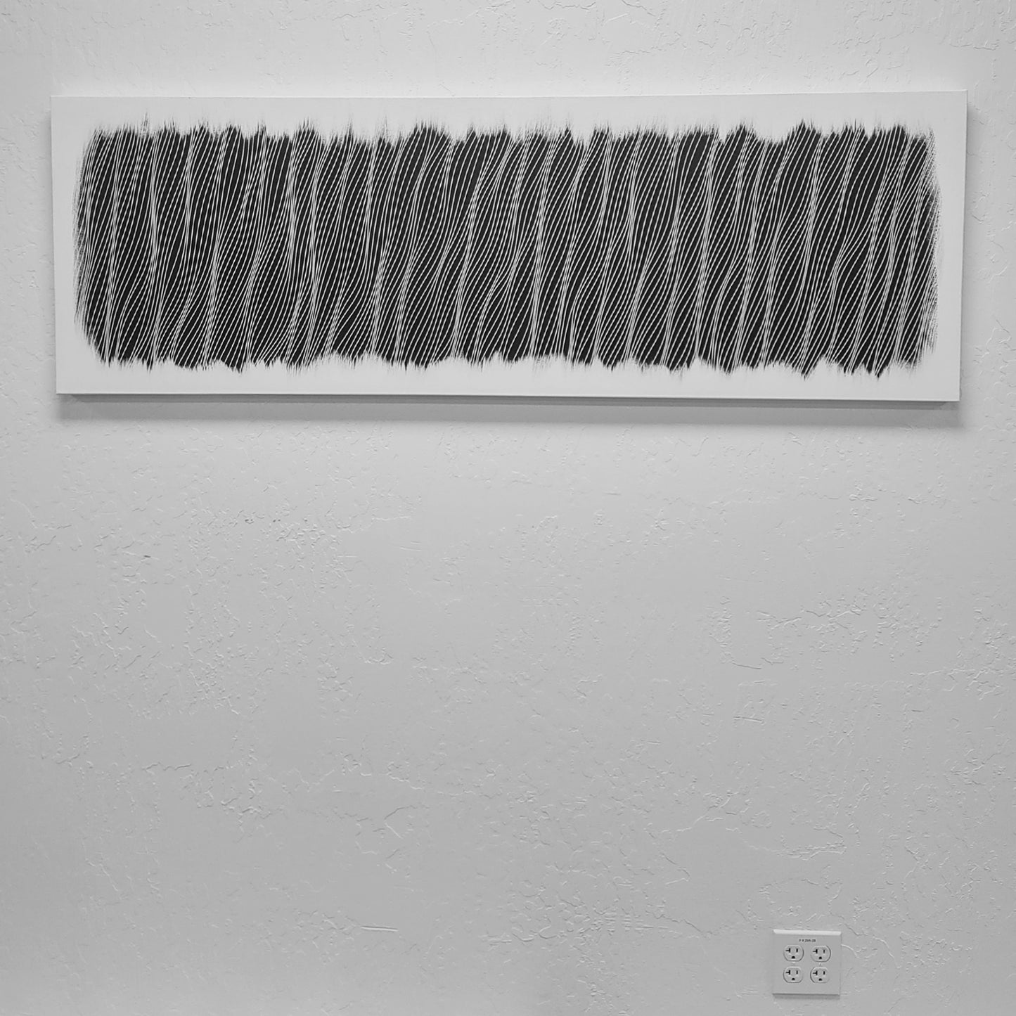 SOLD OUT - Classic Black 20x60 C - 2022 September