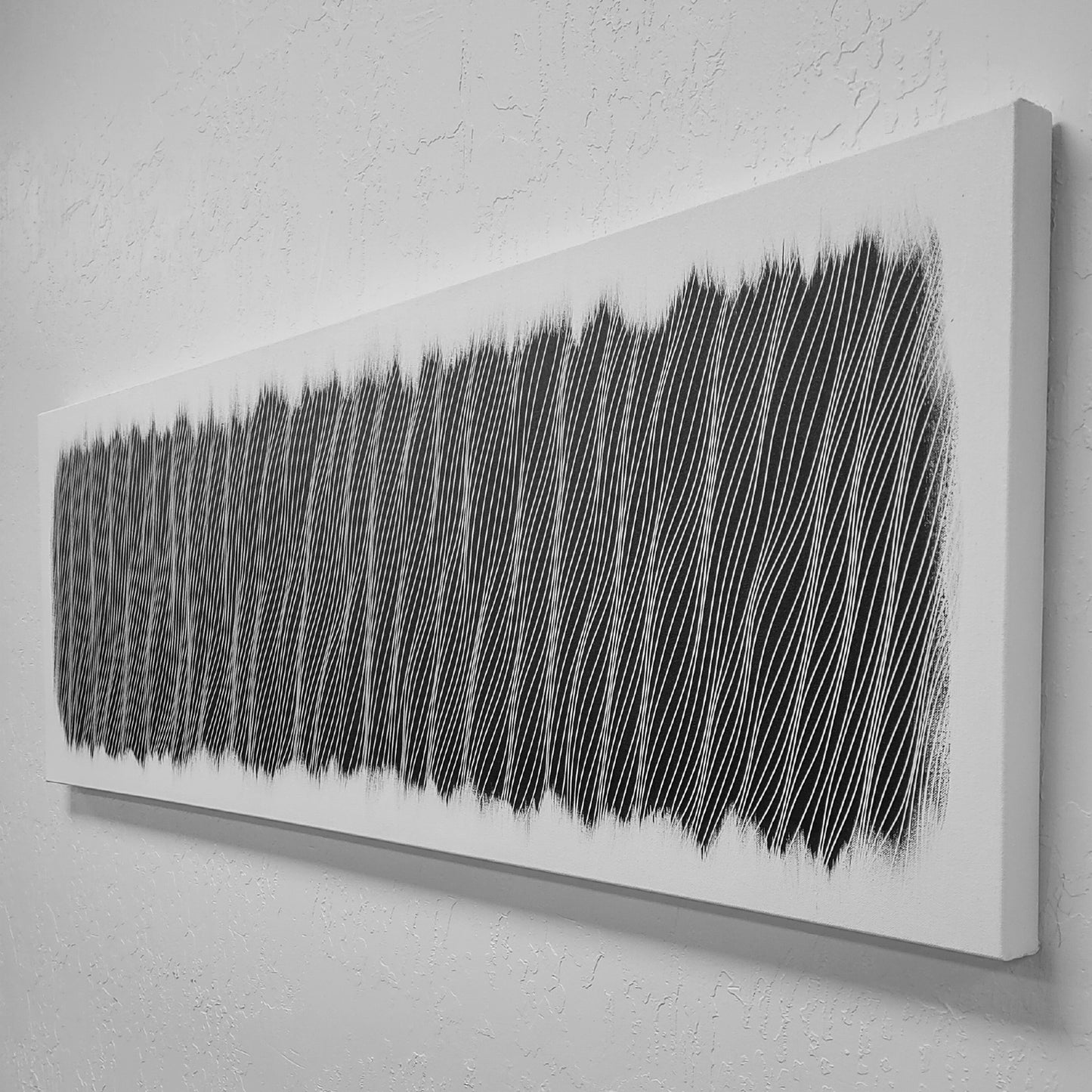 SOLD OUT - Classic Black 20x60 C - 2022 September