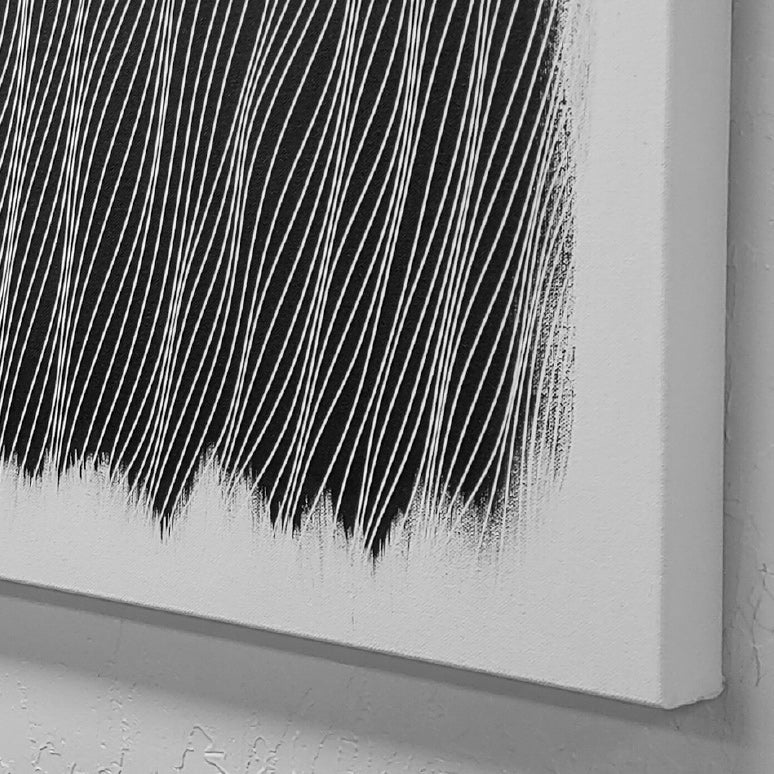 SOLD OUT - Classic Black 20x60 C - 2022 September