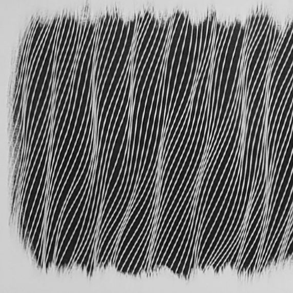 SOLD OUT - Classic Black 20x60 C - 2022 September