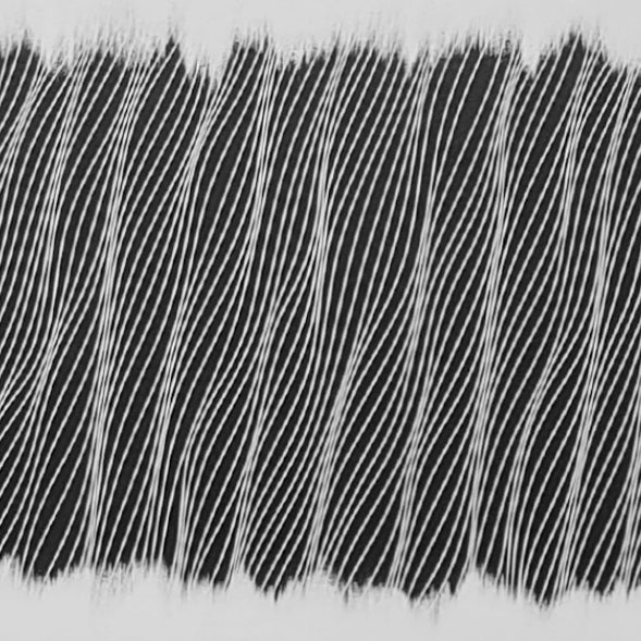 SOLD OUT - Classic Black 20x60 C - 2022 September