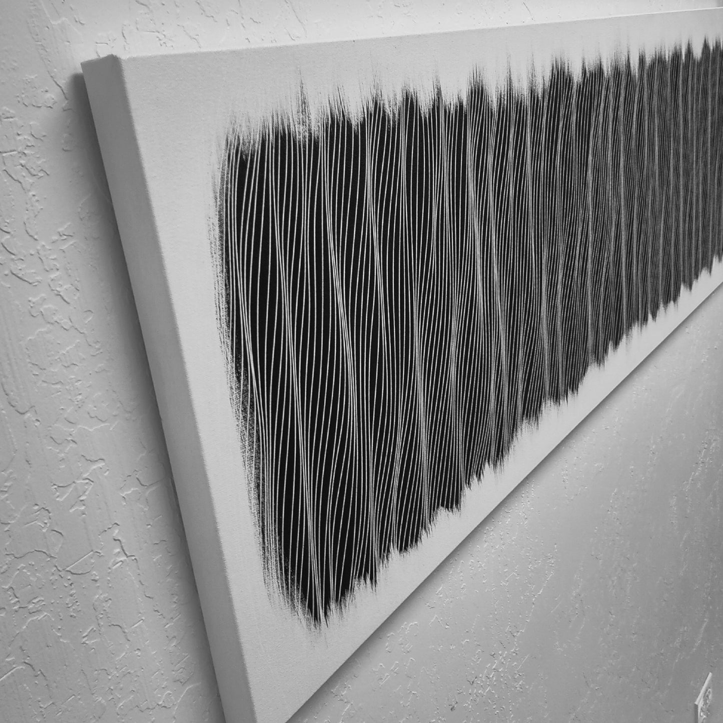 SOLD OUT - Classic Black 20x60 C - 2022 September