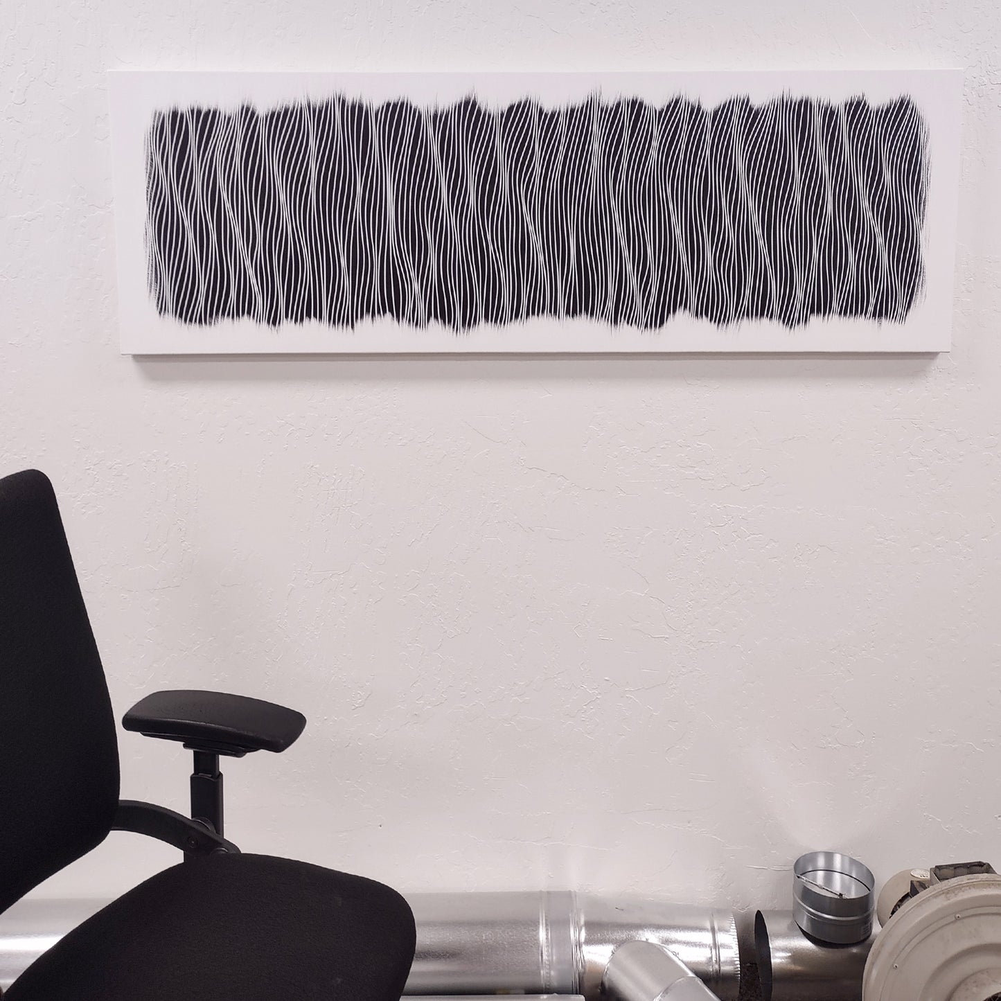 Classic Black 20x60 D - 2023 May - free shipping