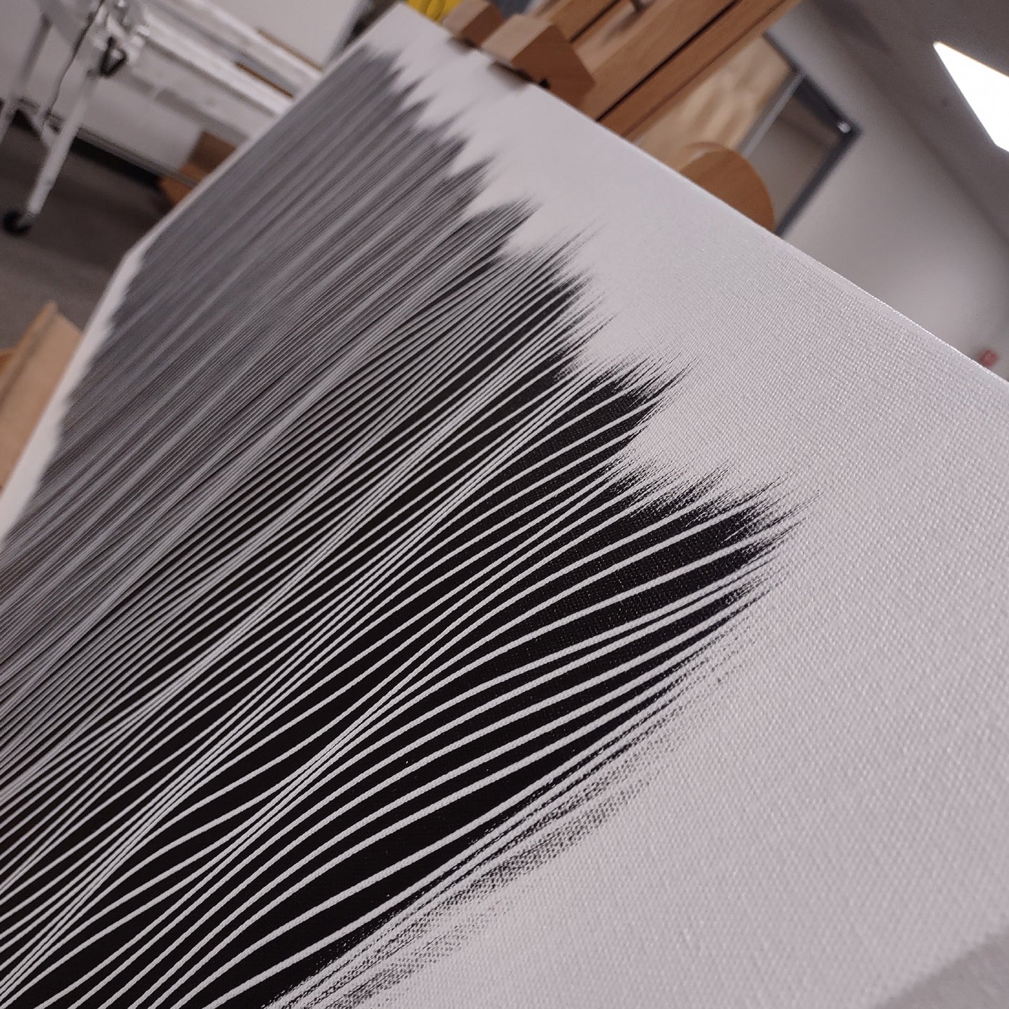 Classic Black 20x60 D - 2023 May - free shipping