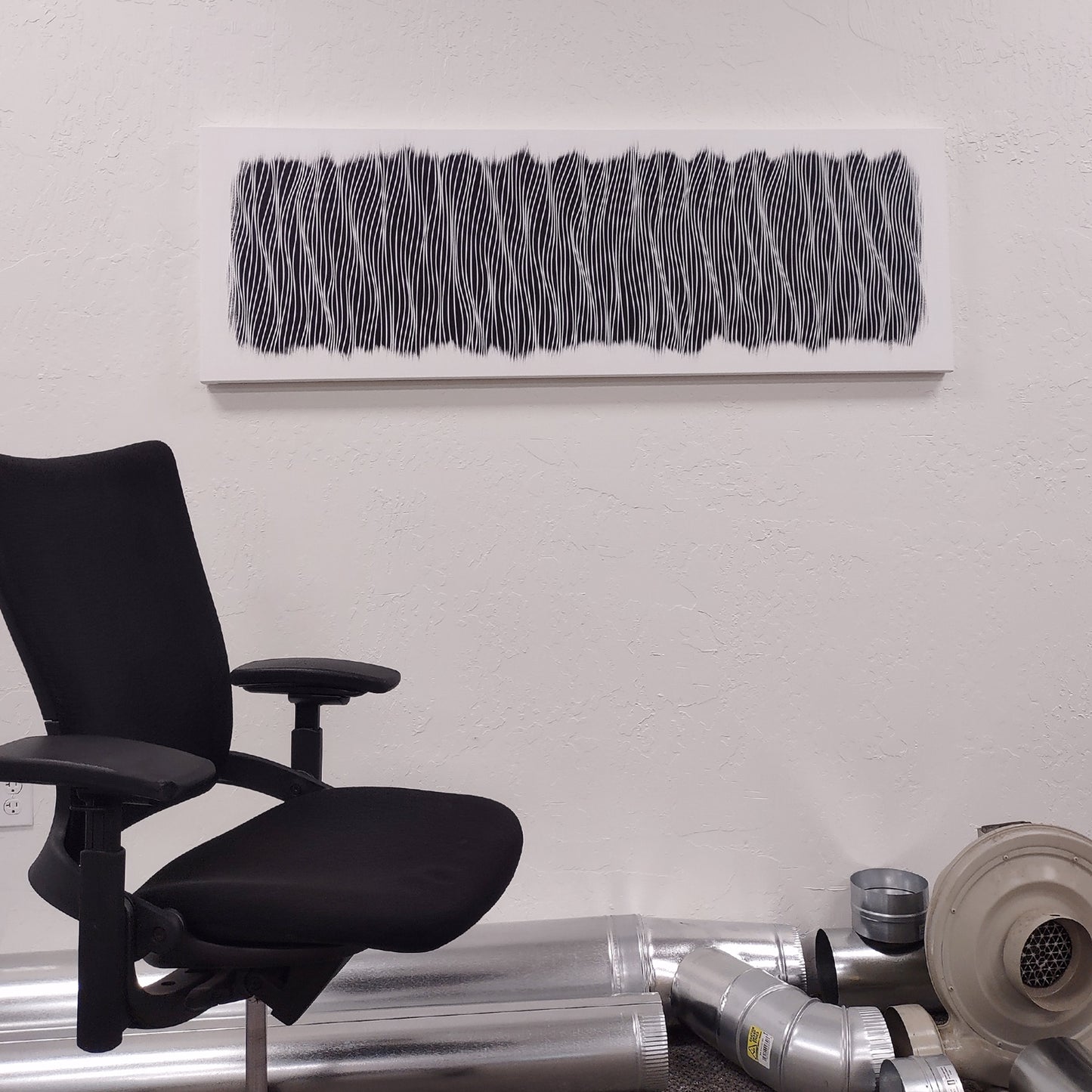 Classic Black 20x60 D - 2023 May - free shipping