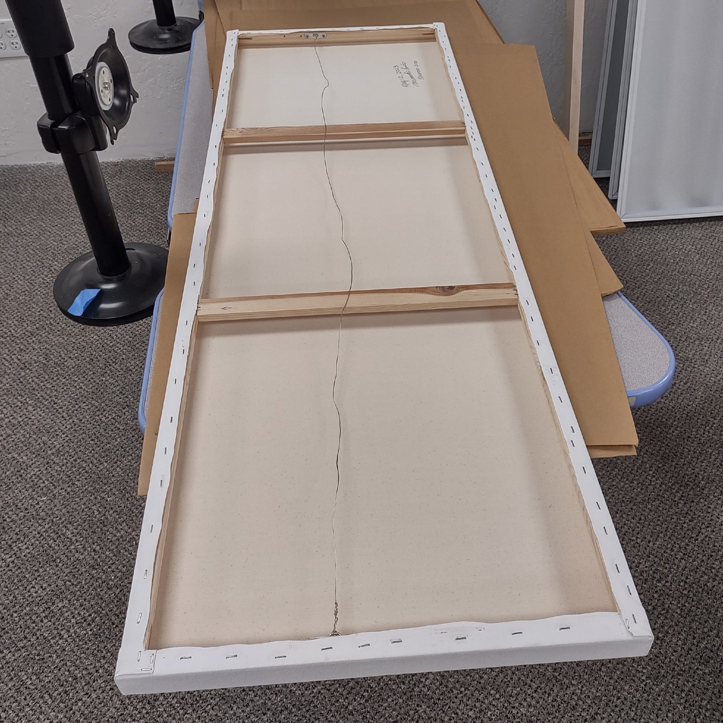 Classic Black 20x60 D - 2023 May - free shipping