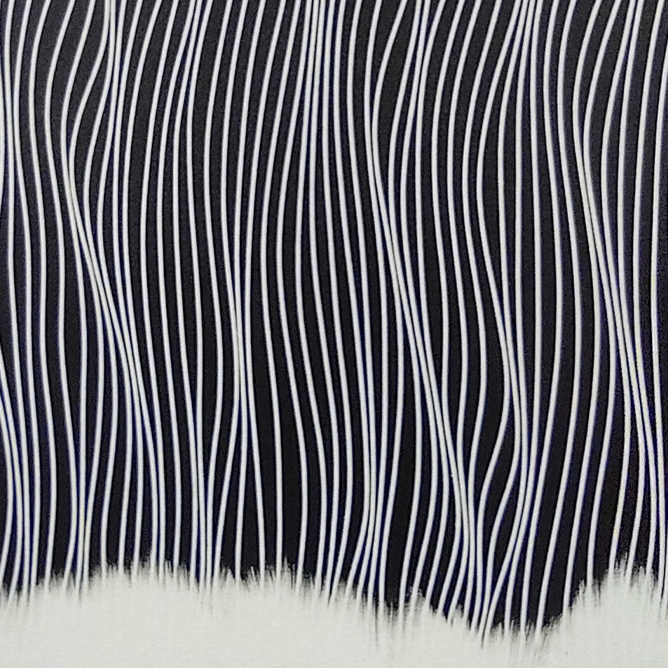 Classic Black 20x60 D - 2023 May - free shipping