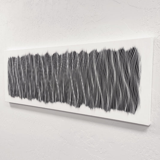 Classic Black 20x60 D - 2023 May - free shipping