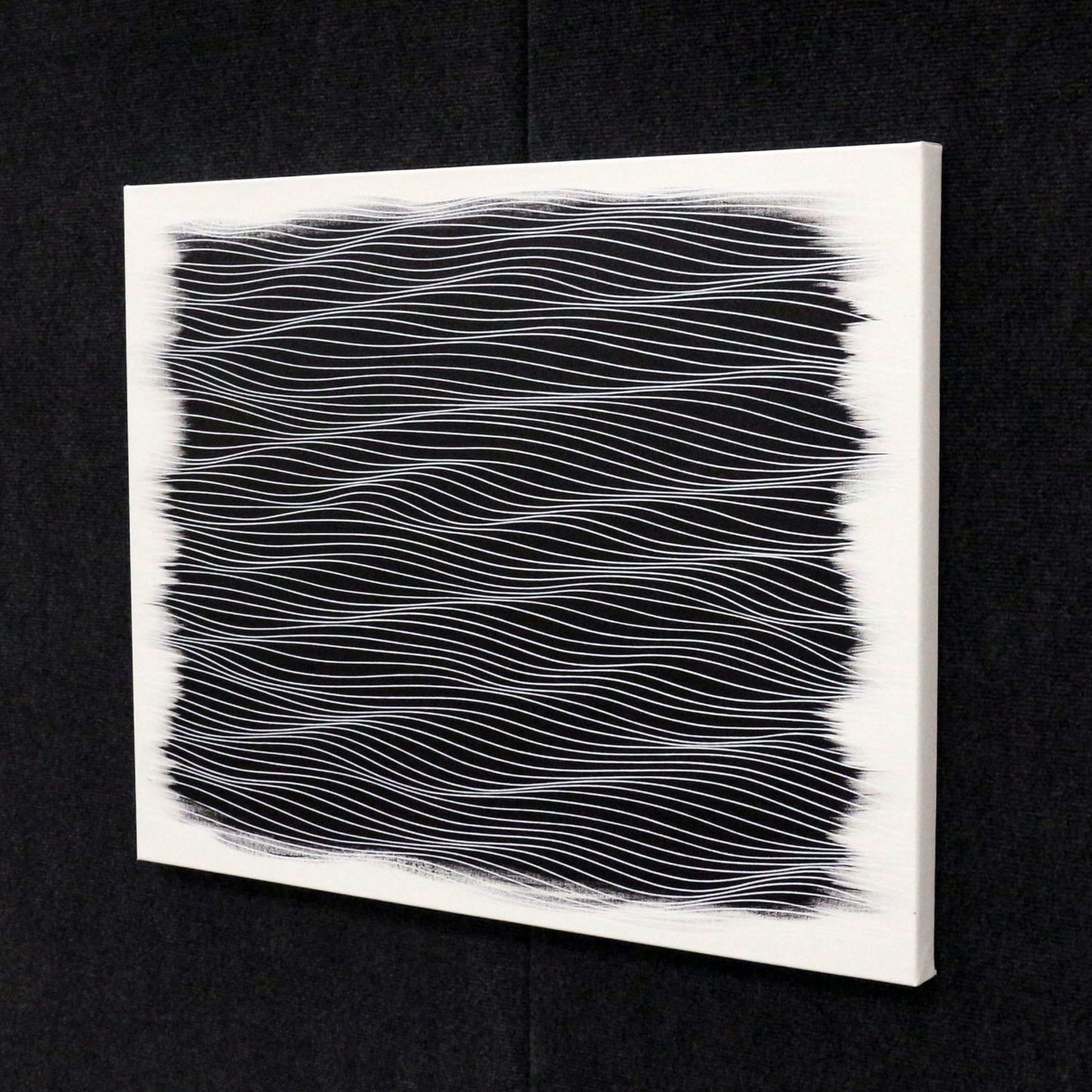 Classic Style Black 24x30 inch - 2024 - FREE SHIPPING IN USA