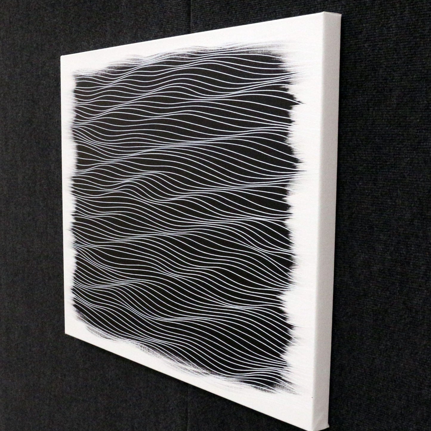 Classic Style Black 24x30 inch - 2024 - FREE SHIPPING IN USA