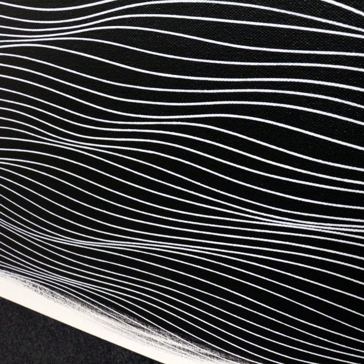 Classic Style Black 24x30 inch - 2024 - FREE SHIPPING IN USA