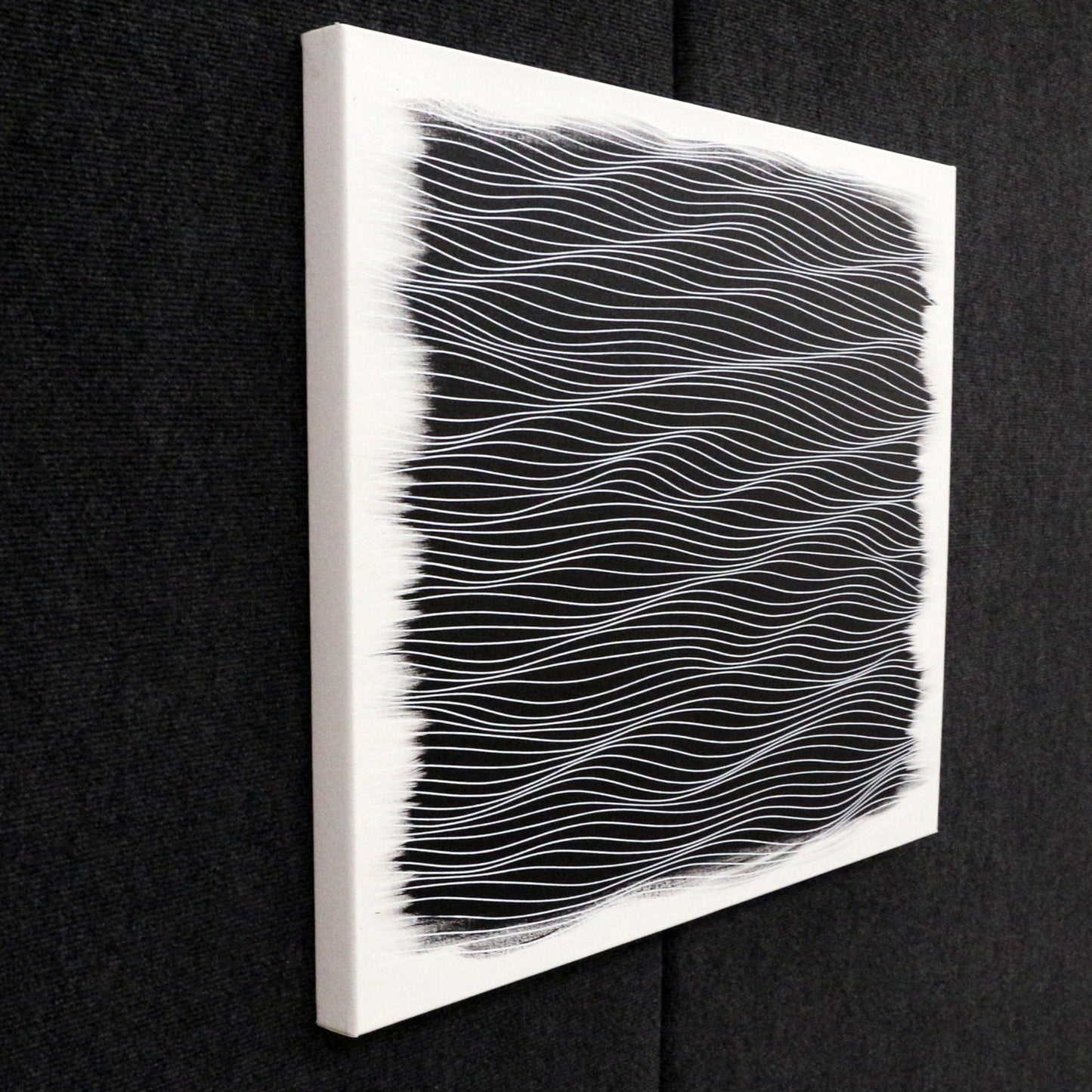 Classic Style Black 24x30 inch - 2024 - FREE SHIPPING IN USA