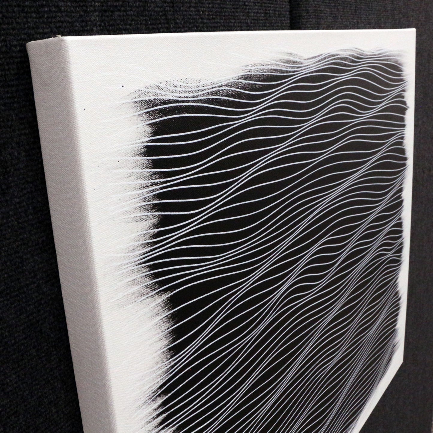 Classic Style Black 24x30 inch - 2024 - FREE SHIPPING IN USA