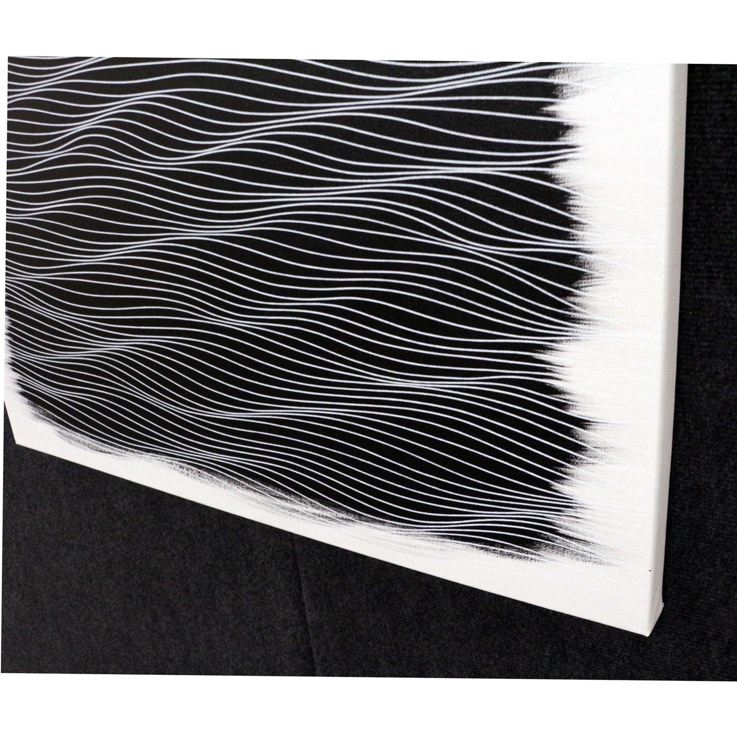 Classic Style Black 24x30 inch - 2024 - FREE SHIPPING IN USA