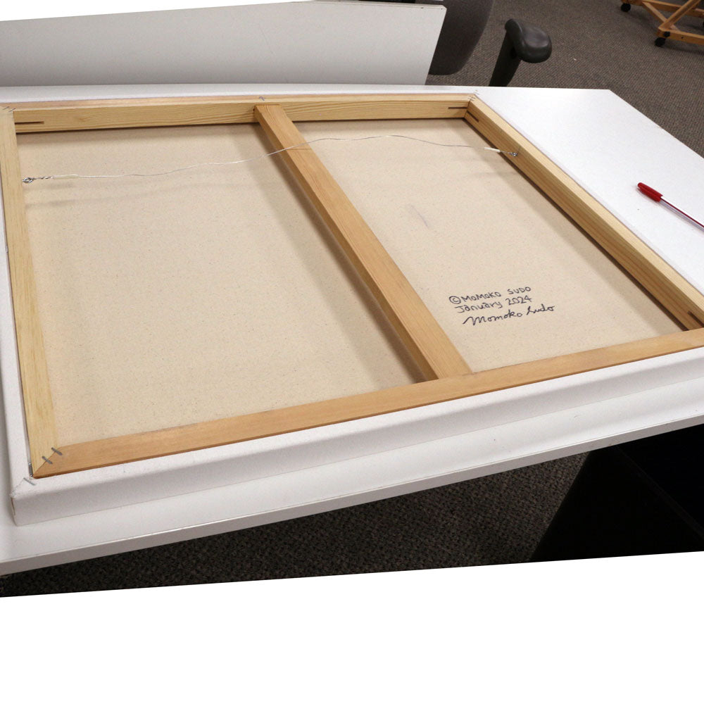 Classic Style Black 24x30 inch - 2024 - FREE SHIPPING IN USA