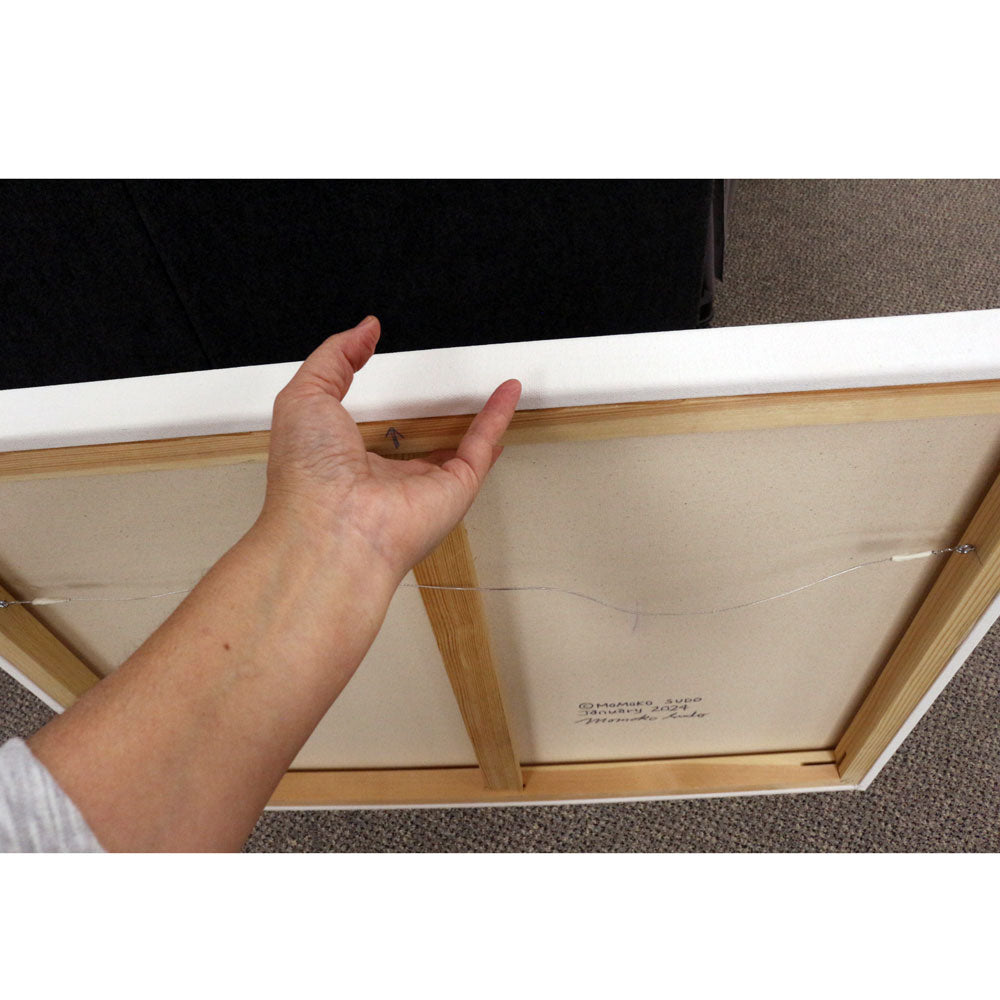 Classic Style Black 24x30 inch - 2024 - FREE SHIPPING IN USA