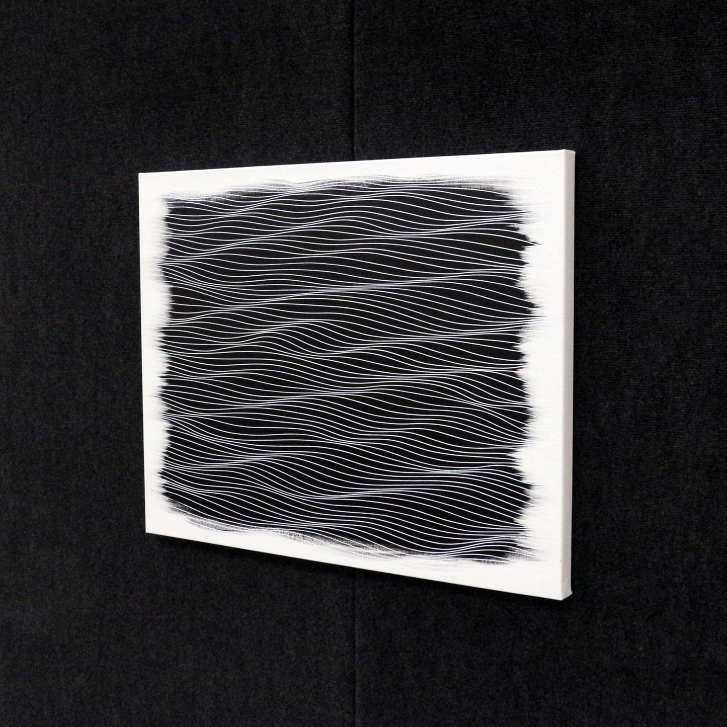 Classic Style Black 24x30 inch - 2024 - FREE SHIPPING IN USA