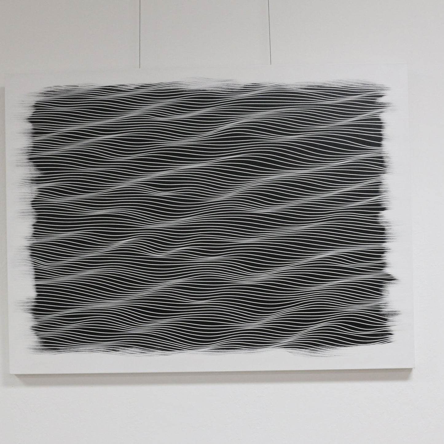 Original Classic Black - 36x48 - 3x4 feet - 2025 Free Shipping