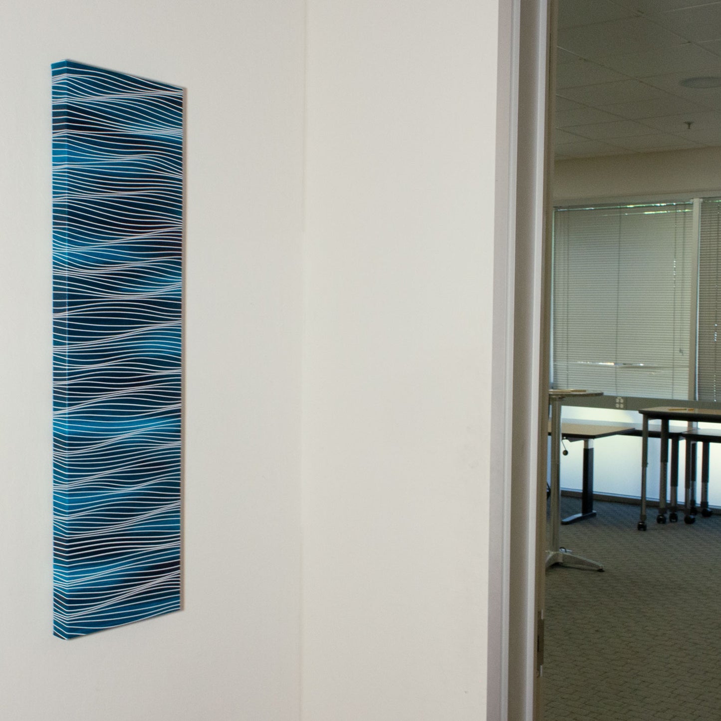 2024 Deep Turquoise 9x35 - free shipping in Continental USA