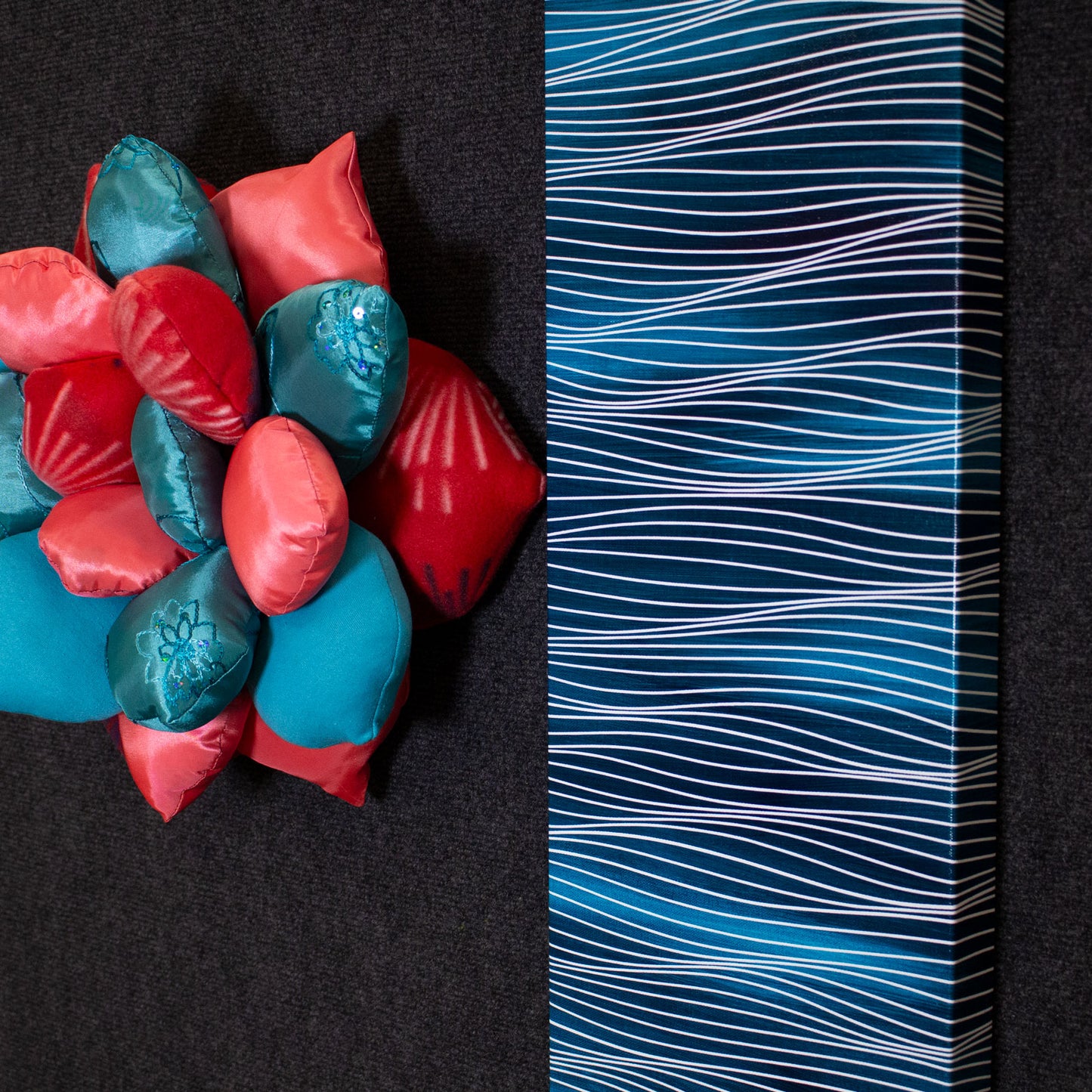 2024 Deep Turquoise 9x35 - free shipping in Continental USA