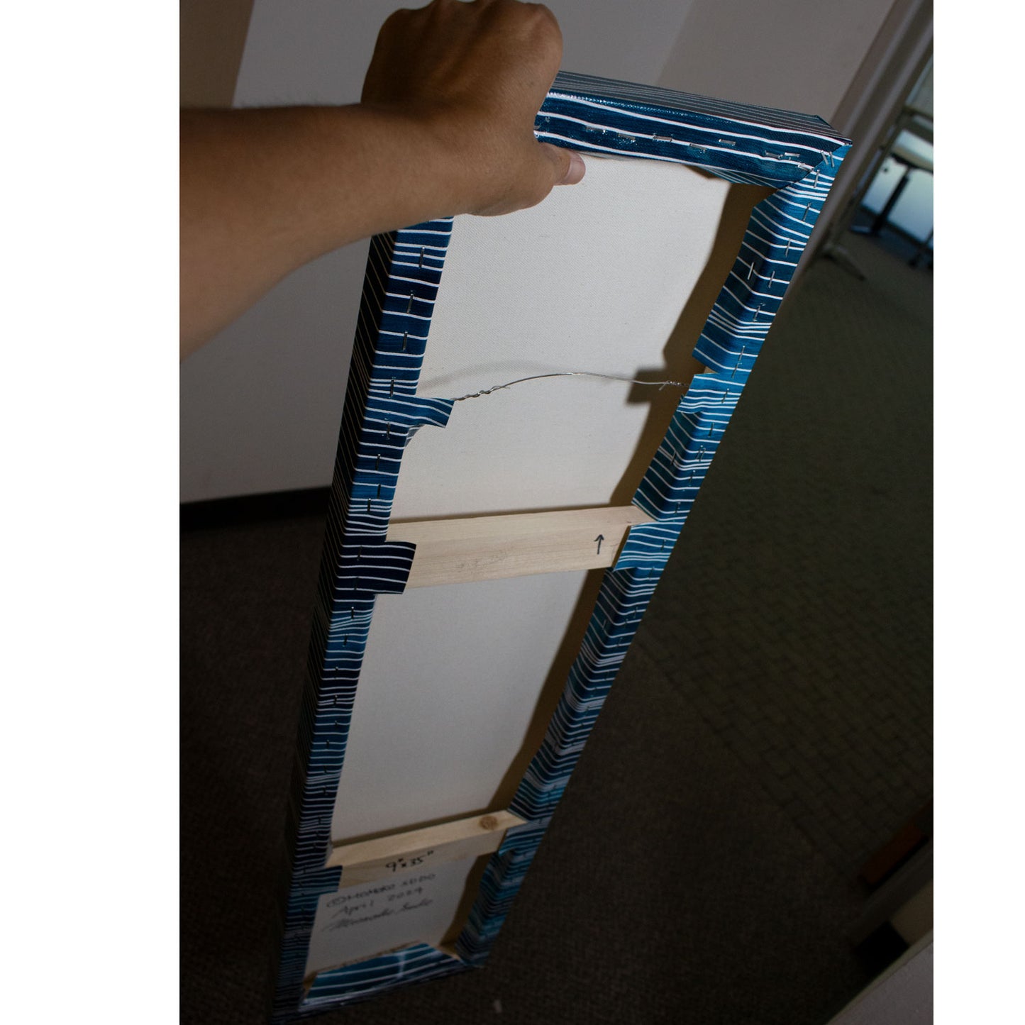 2024 Deep Turquoise 9x35 - free shipping in Continental USA