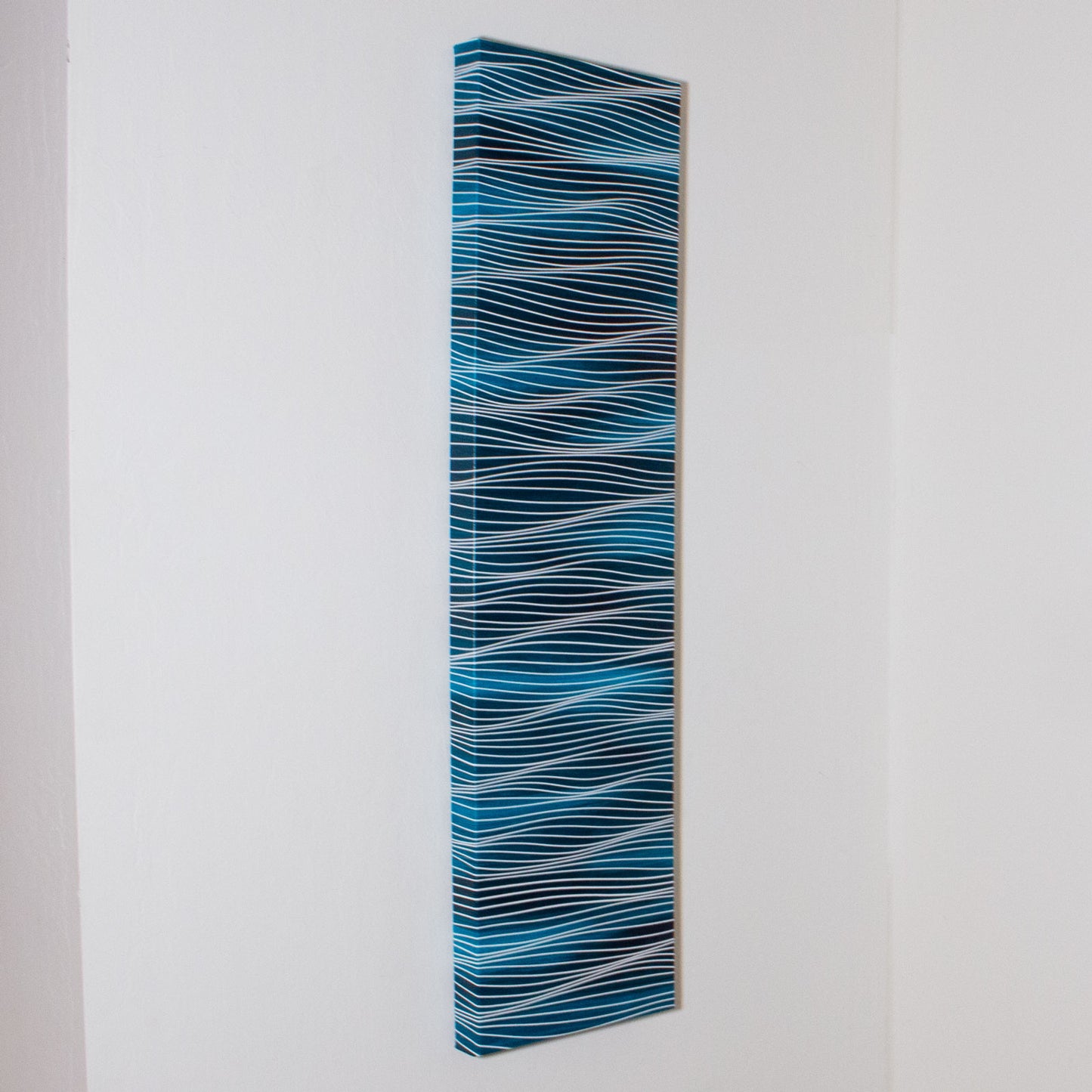 2024 Deep Turquoise 9x35 - free shipping in Continental USA