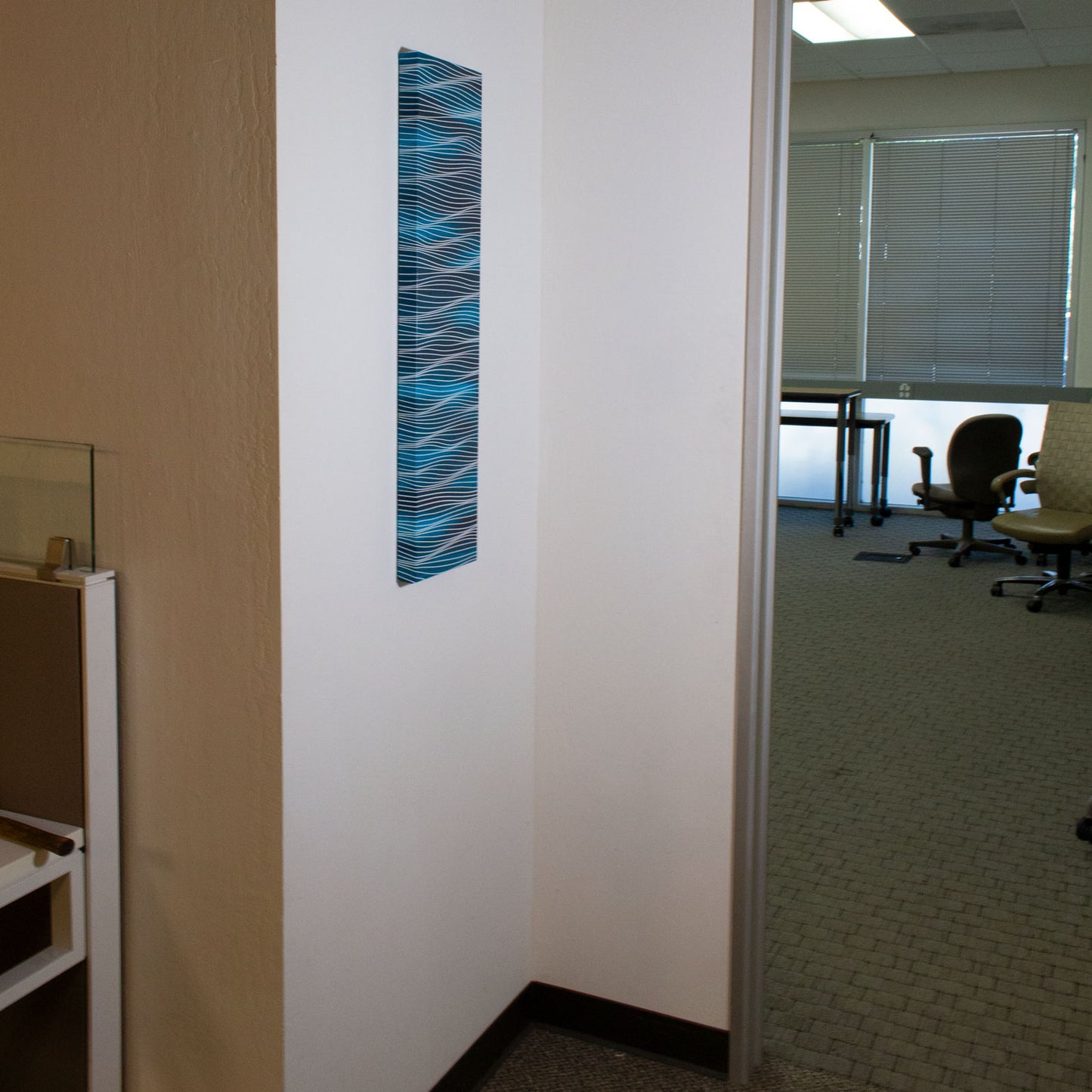 2024 Deep Turquoise 9x35 - free shipping in Continental USA