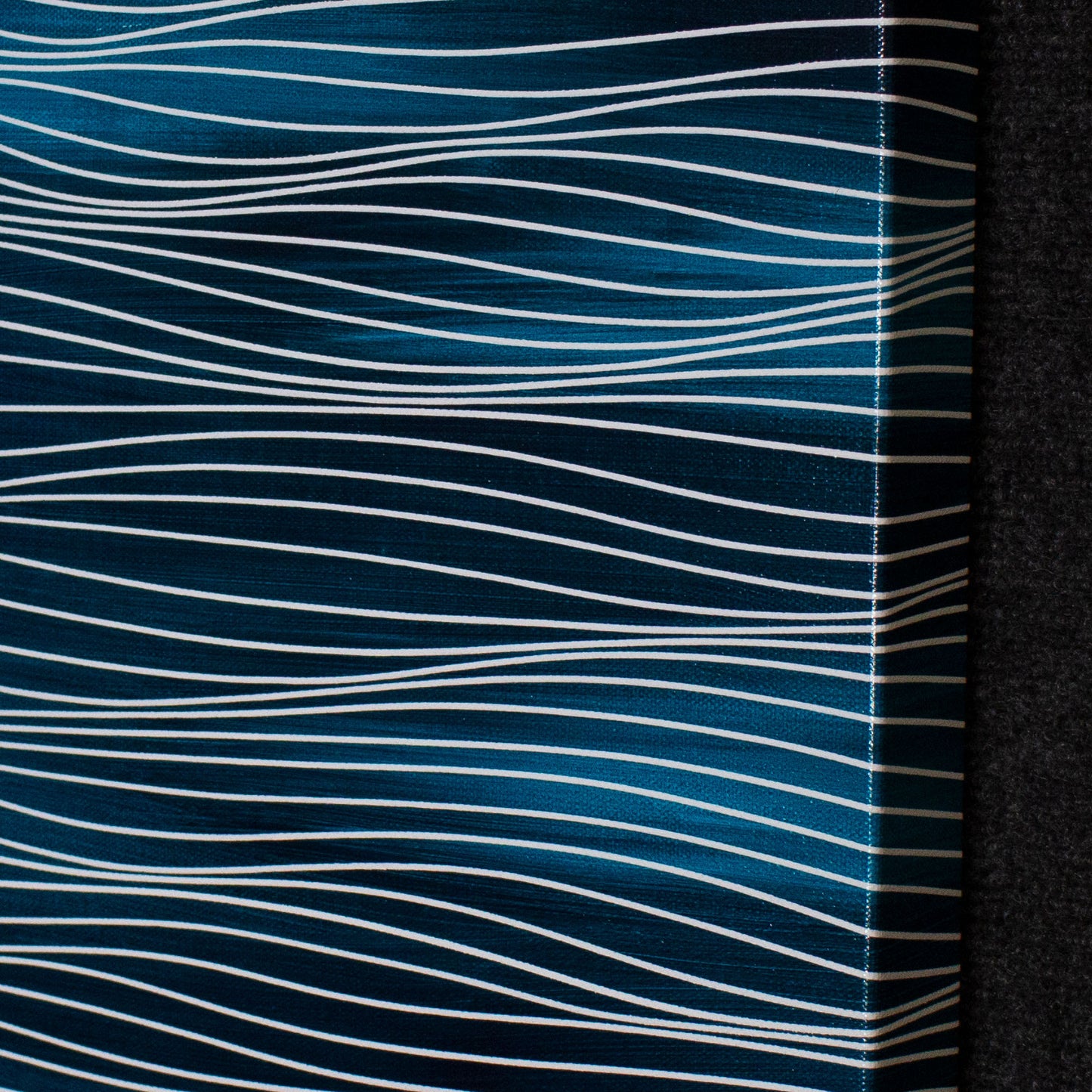 2024 Deep Turquoise 9x35 - free shipping in Continental USA