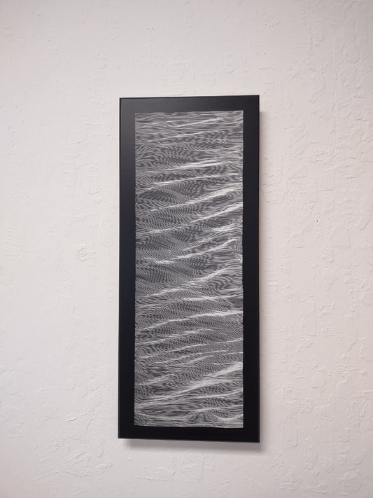 SOLD OUT - Black Forest A - Ready to Hang - Laminated Print - Free Shipping