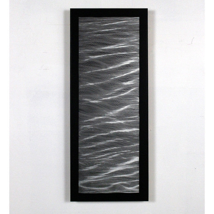 FREE SHIPPING - Black Forest Laminated Print - Reject D