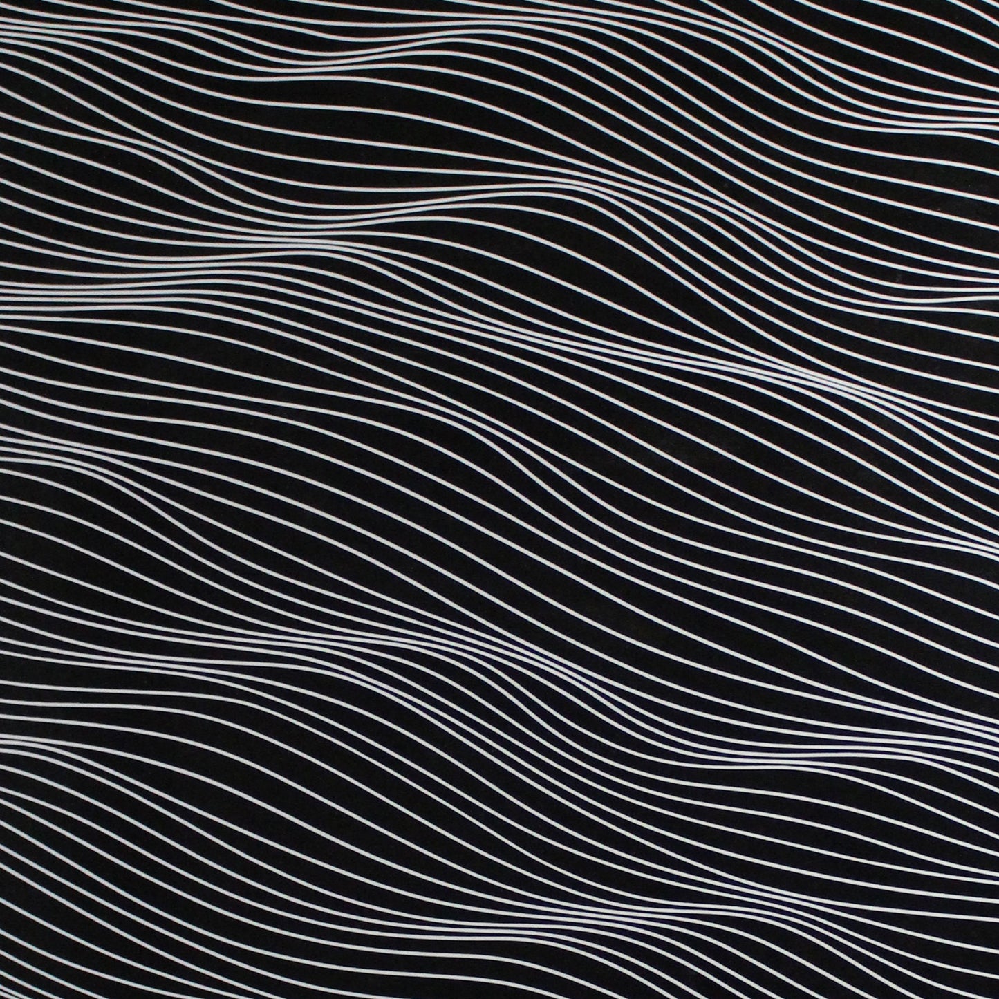 Black and White - Framed - 3x5 feet - 2015 Free Shipping