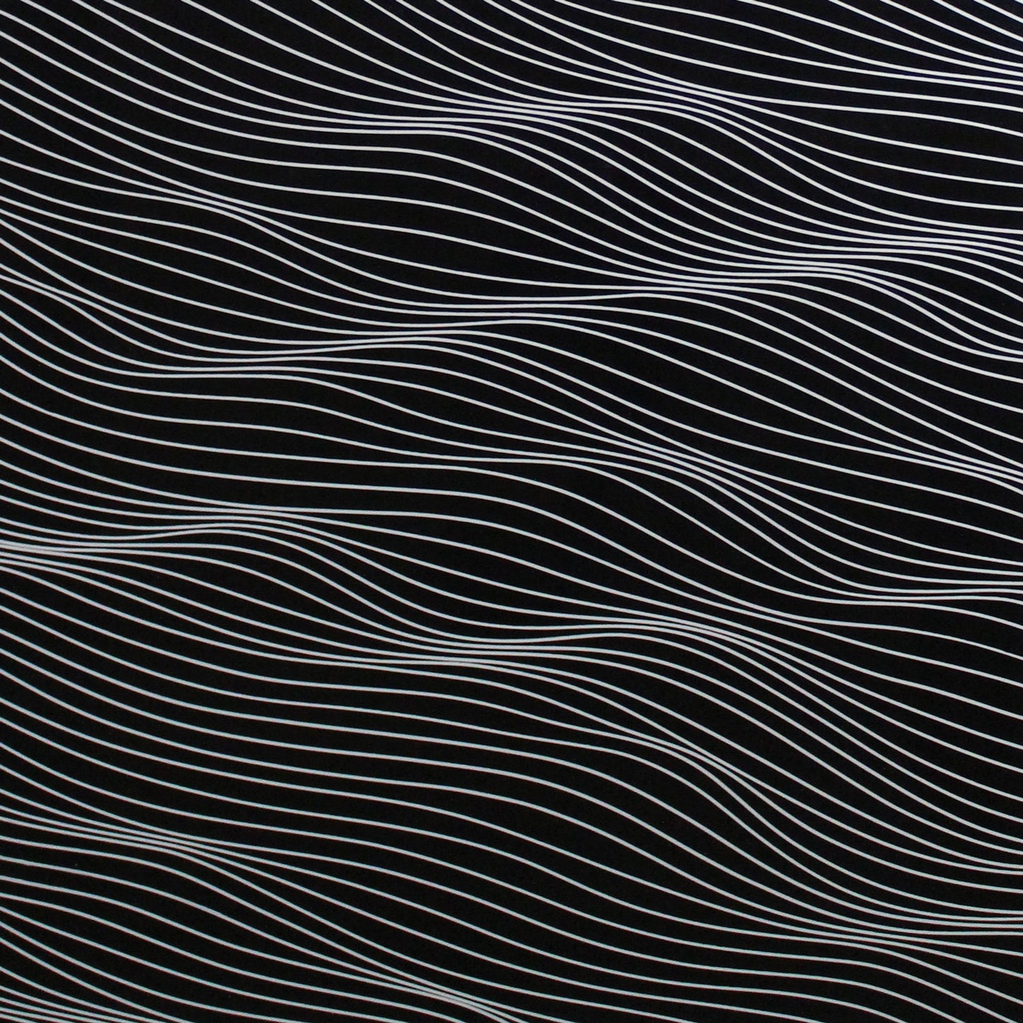 Black and White - Framed - 3x5 feet - 2015 Free Shipping