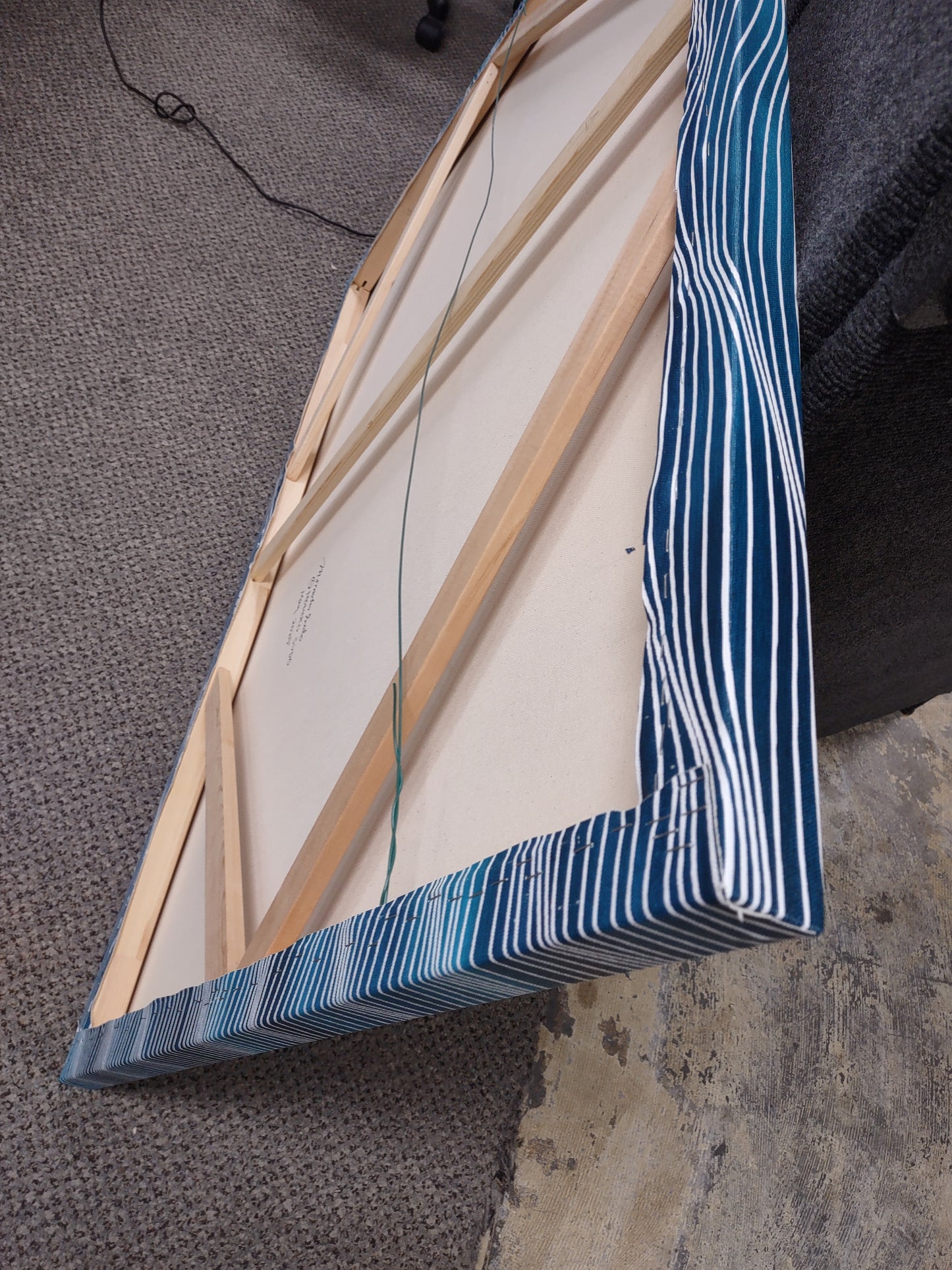 Aqua - 36x48 - Turquoise Blue 3x4 feet 2025