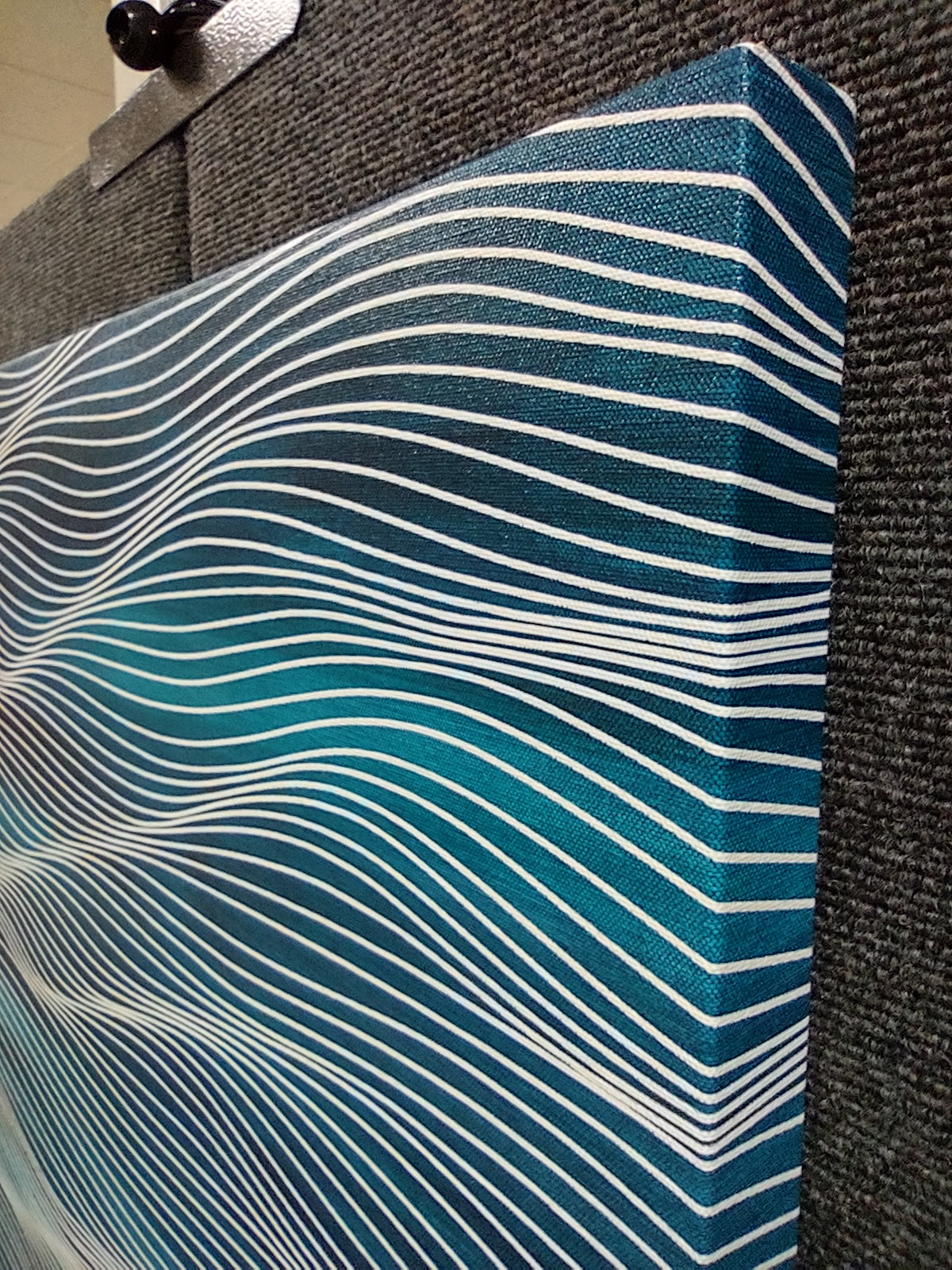 Aqua - 36x48 - Turquoise Blue 3x4 feet 2025