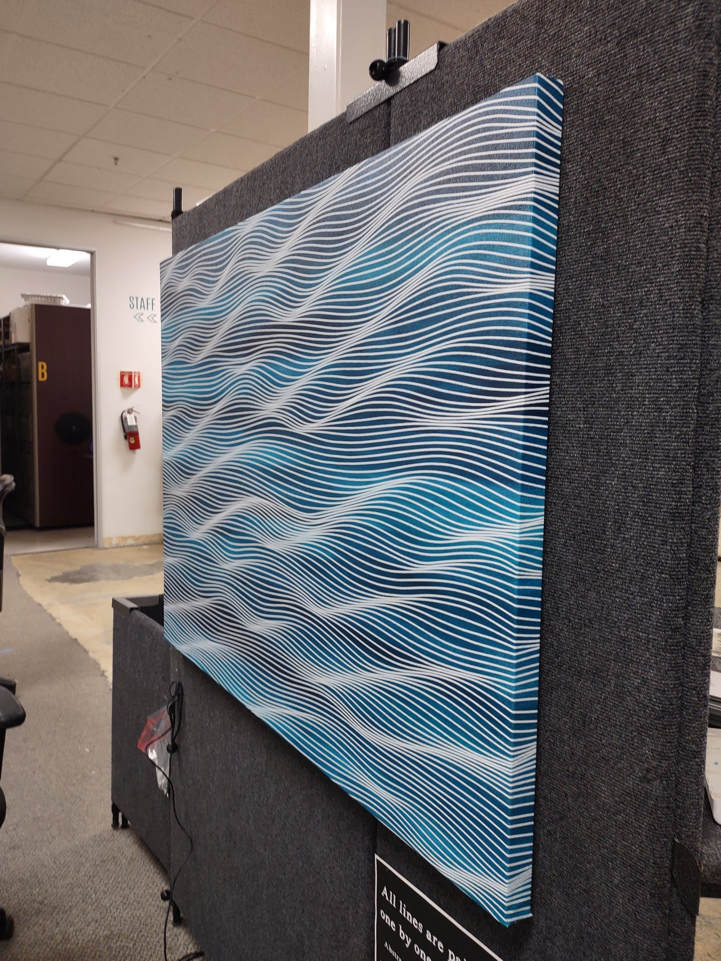 Aqua - 36x48 - Turquoise Blue 3x4 feet 2025