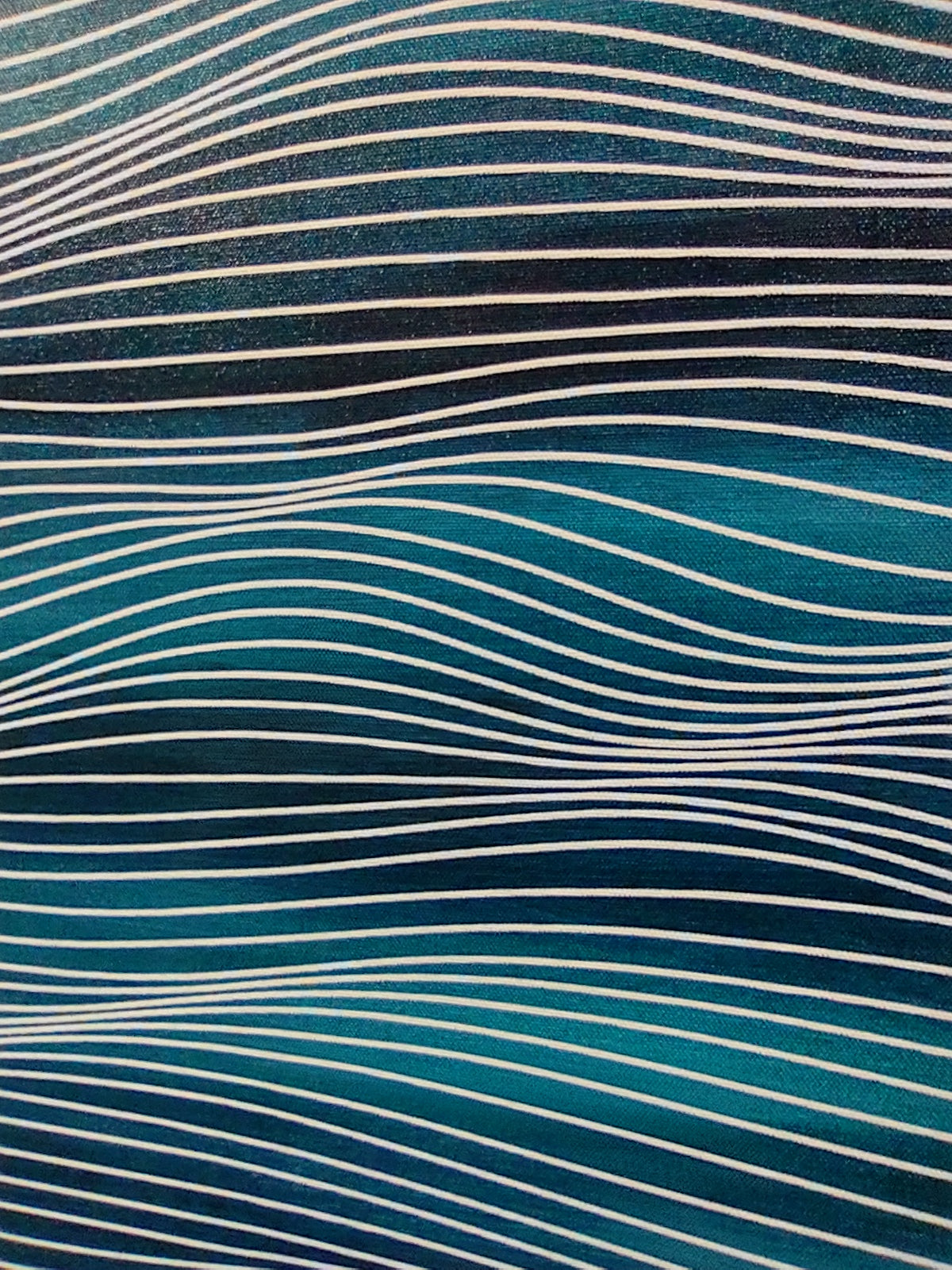 Aqua - 36x48 - Turquoise Blue 3x4 feet 2025