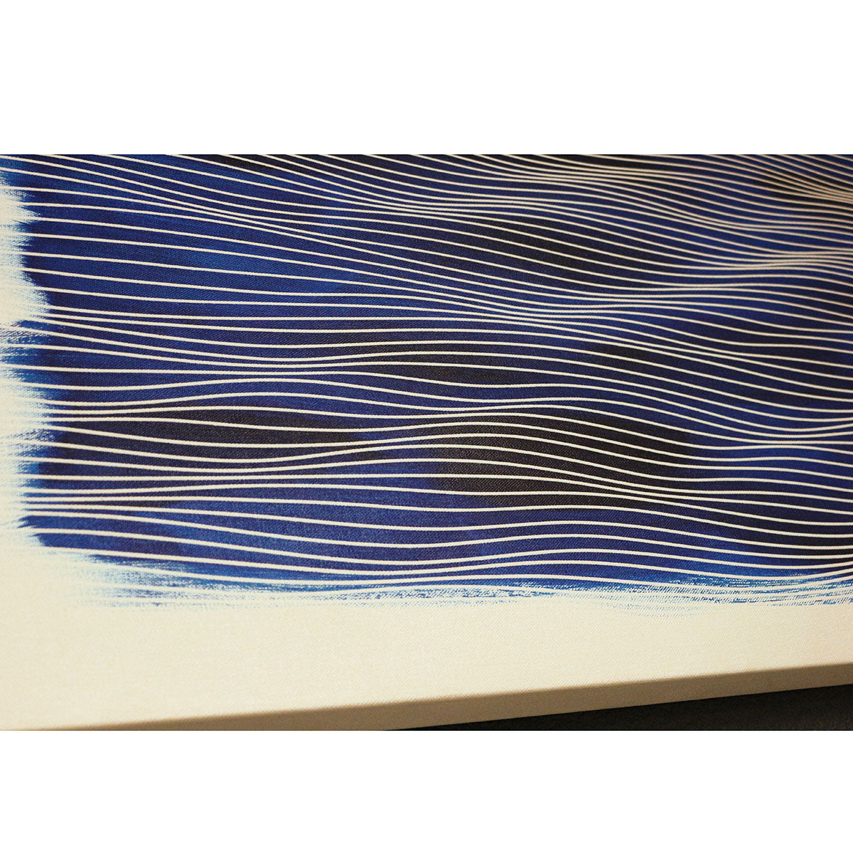 SOLD OUT - Classic Phthalo Blue 2x3 feet - SOLD OUT