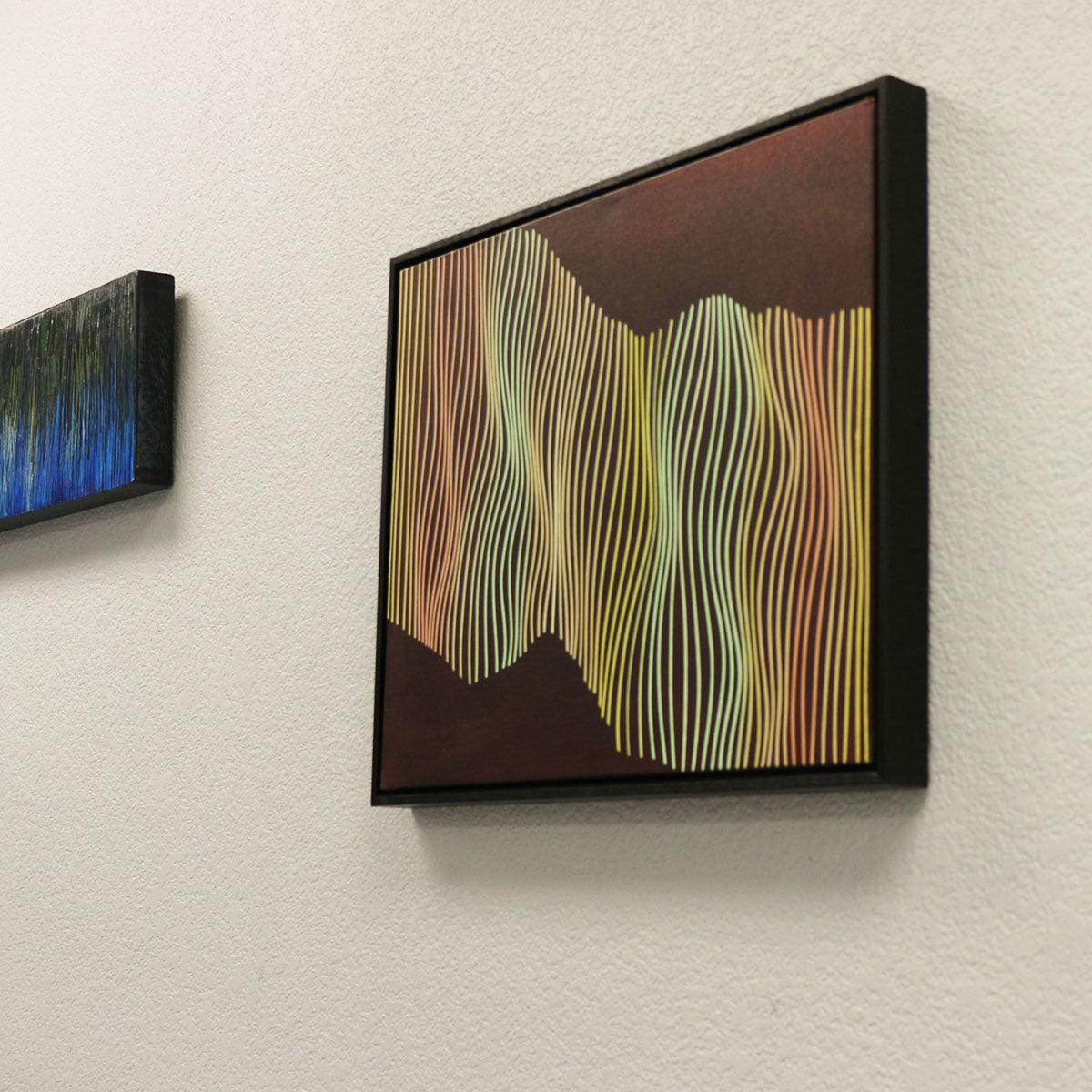 SOLD OUT - Original Red Wine 17x21