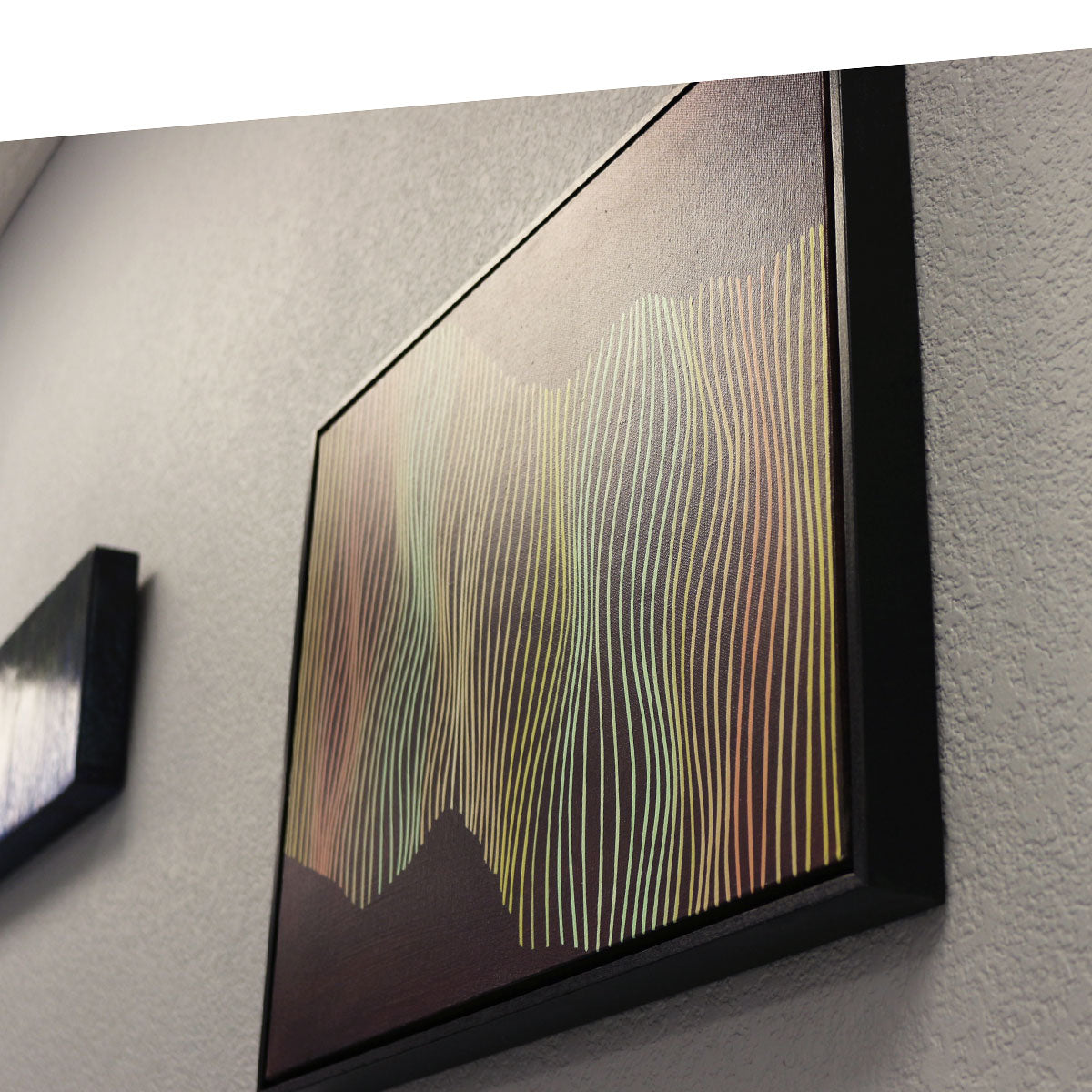 SOLD OUT - Original Red Wine 17x21