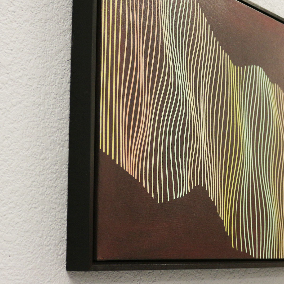 SOLD OUT - Original Red Wine 17x21