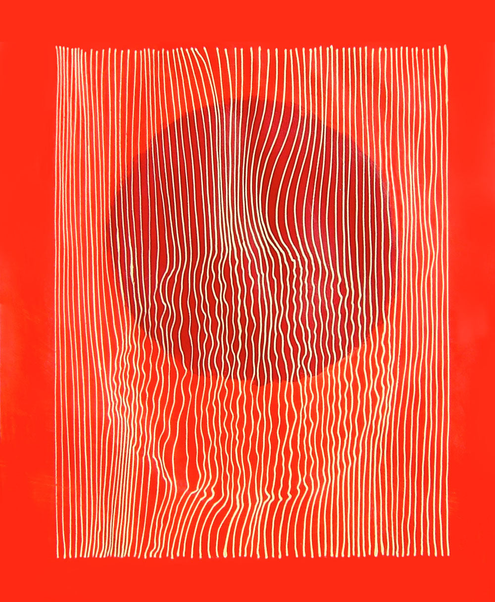 Sun - Print on Paper 8.5x11 - Free Shipping in USA