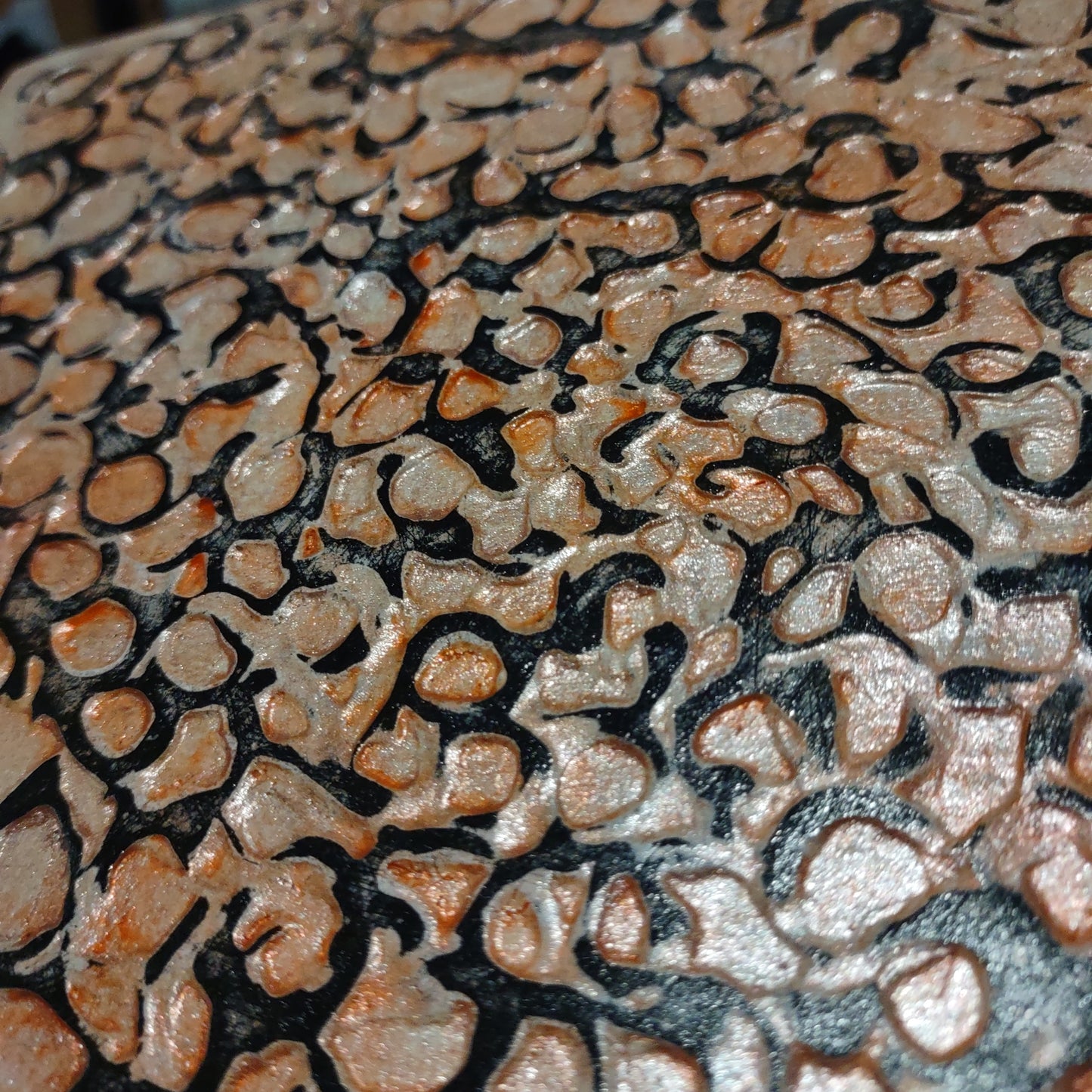 Texture 9x9 Gold