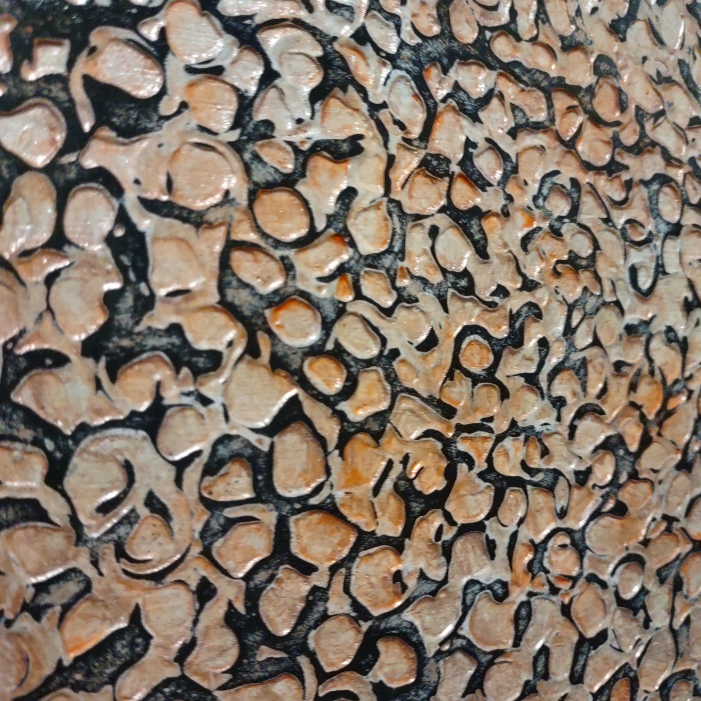 Texture 9x9 Gold