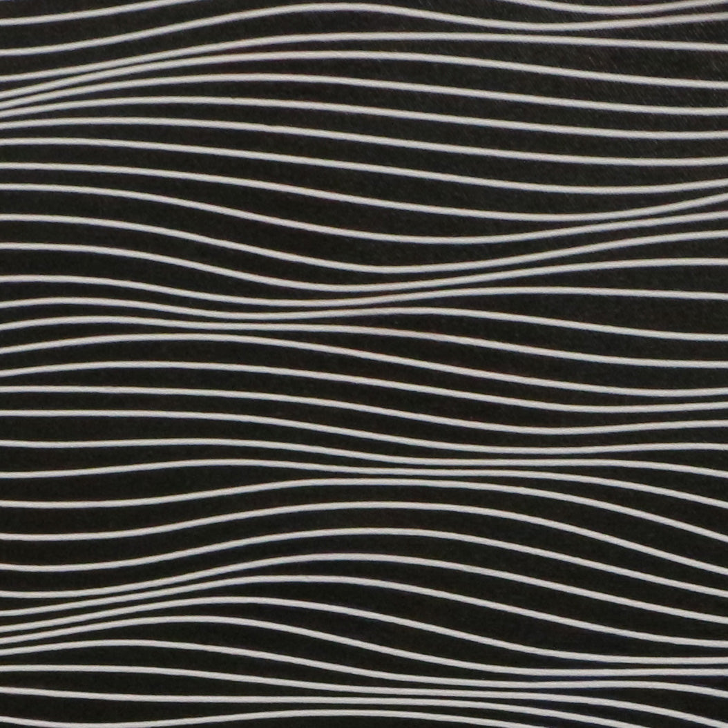 18x24 Black and White - Original Acrylic Painting - free shipping