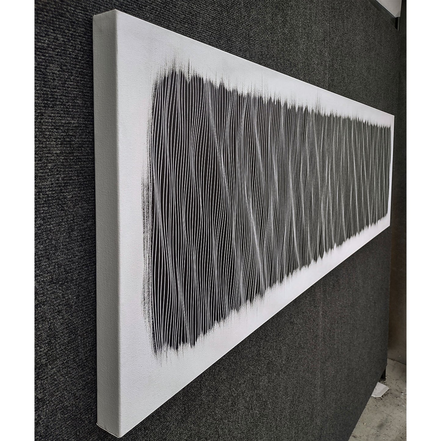 SOLD OUT Classic Black 20x60 B - 2022 January SOLD OUT