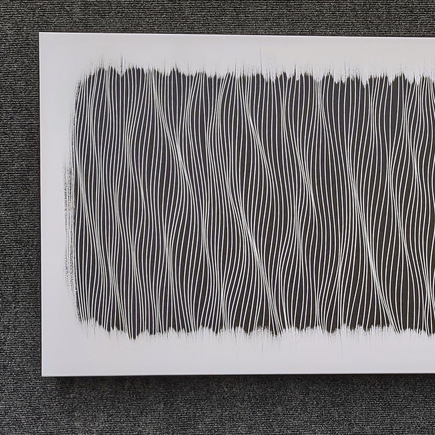 SOLD OUT Classic Black 20x60 B - 2022 January SOLD OUT