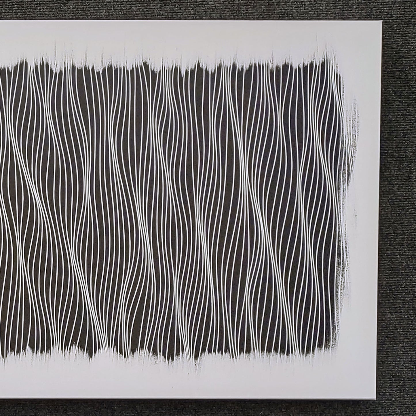 SOLD OUT Classic Black 20x60 B - 2022 January SOLD OUT