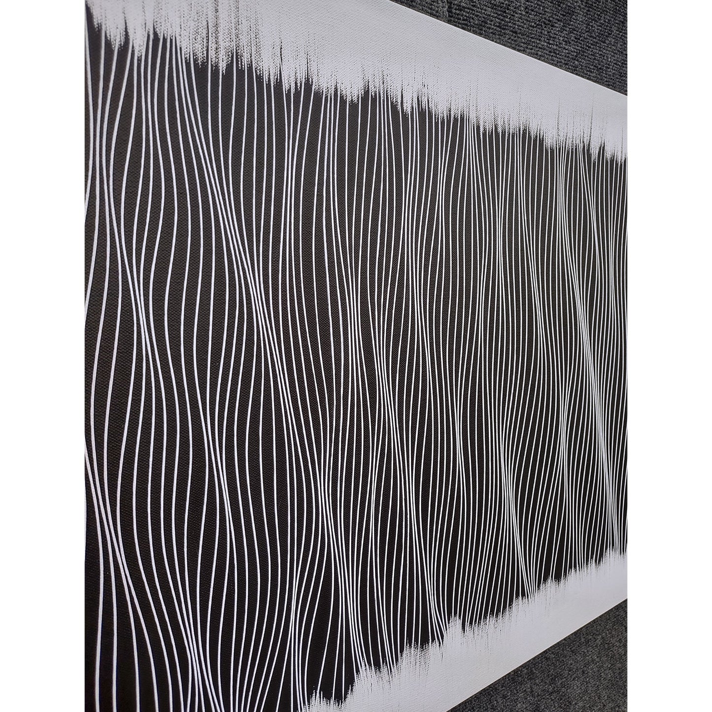 SOLD OUT Classic Black 20x60 B - 2022 January SOLD OUT